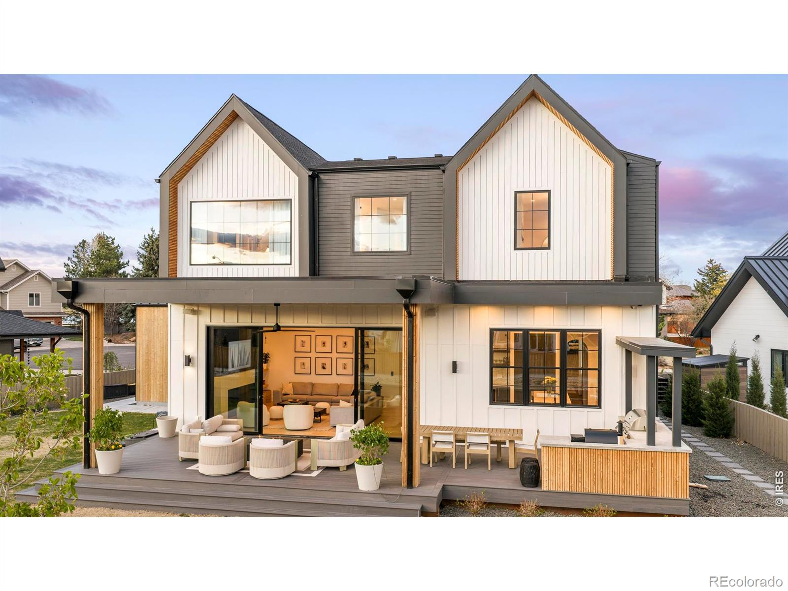 MLS Image #48 for 908  pikes peak lane,louisville, Colorado