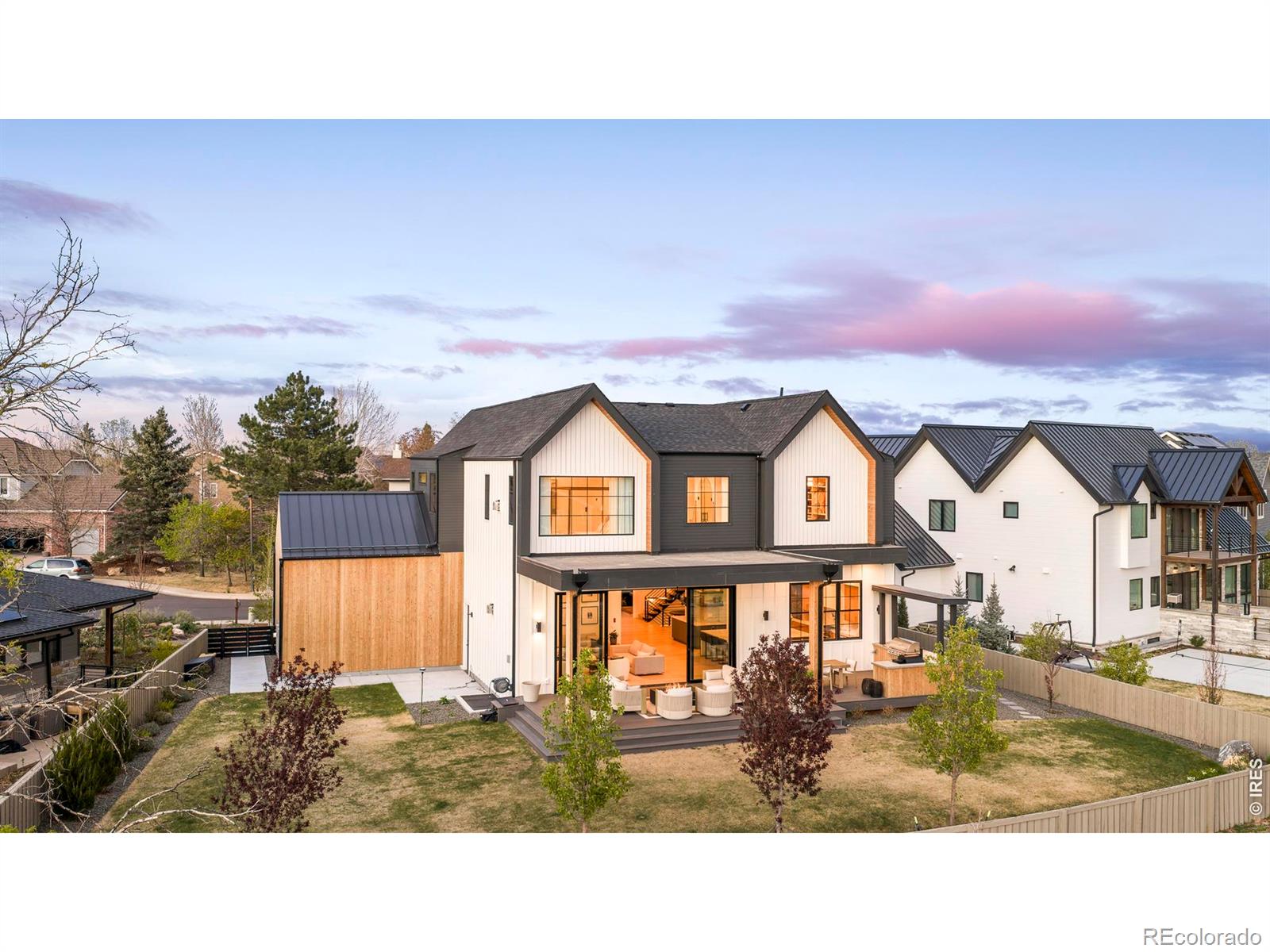 MLS Image #49 for 908  pikes peak lane,louisville, Colorado