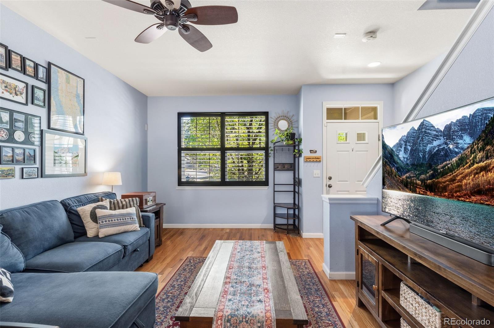 MLS Image #2 for 7440 e 8th avenue 27,denver, Colorado