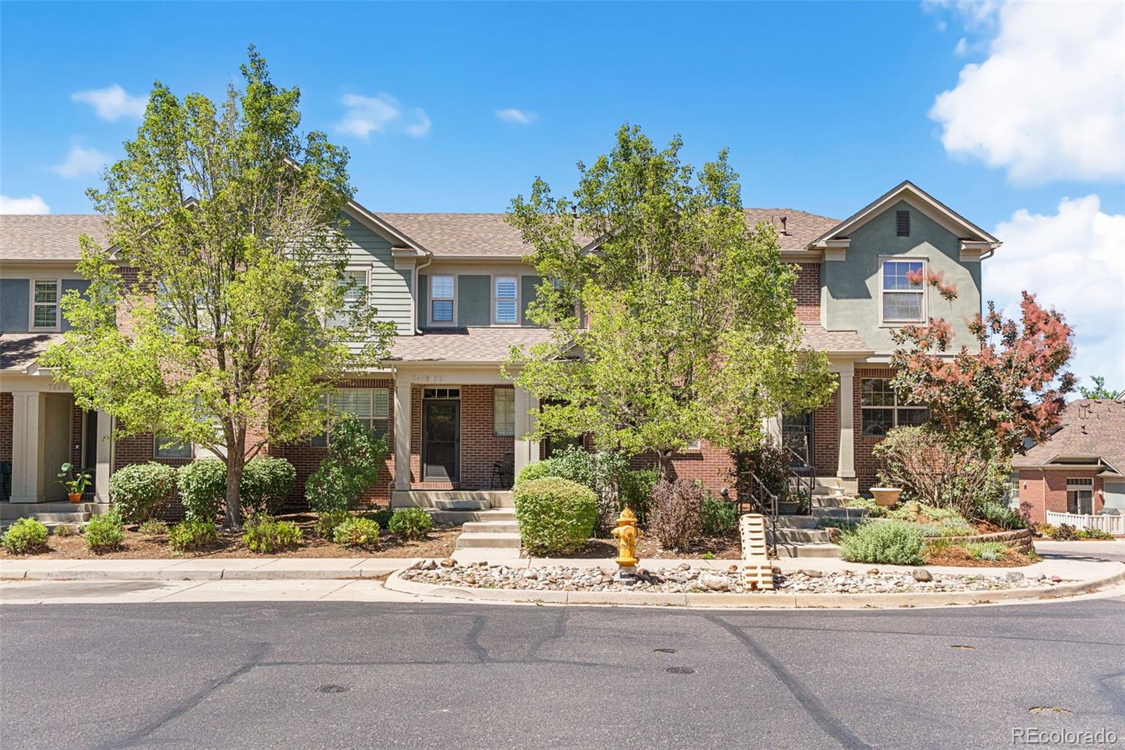 MLS Image #23 for 7440 e 8th avenue 27,denver, Colorado