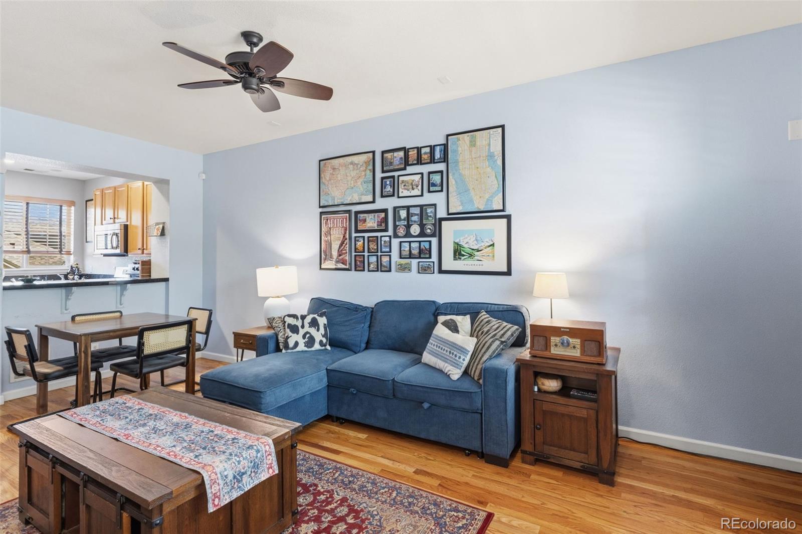 MLS Image #6 for 7440 e 8th avenue 27,denver, Colorado