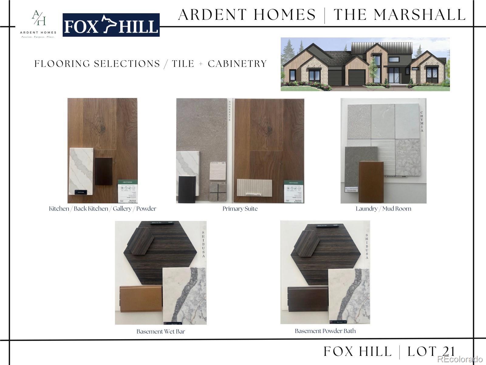 MLS Image #4 for 2934  hidden den court,franktown, Colorado