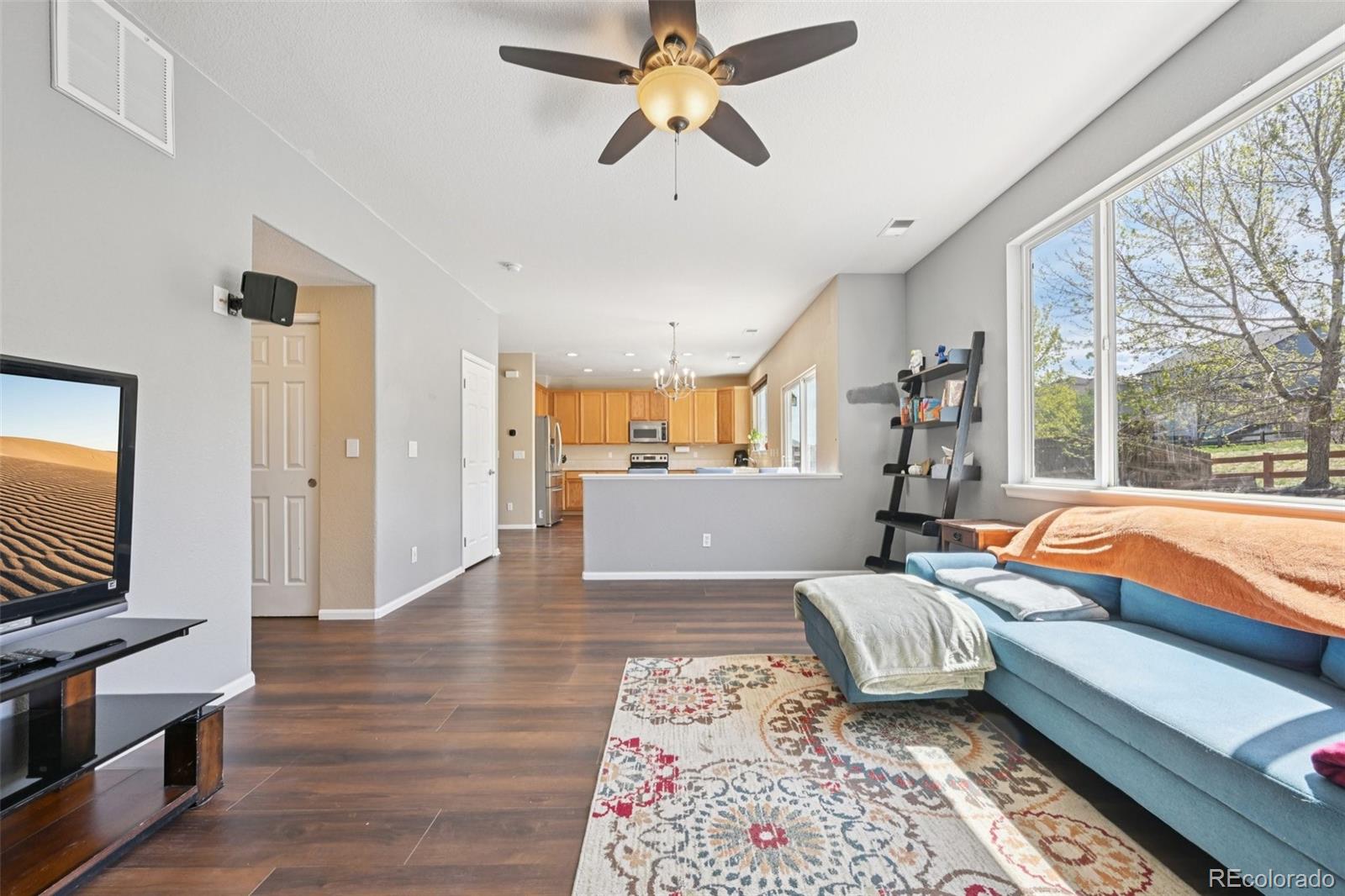 MLS Image #11 for 16604 e hollow horn avenue,parker, Colorado