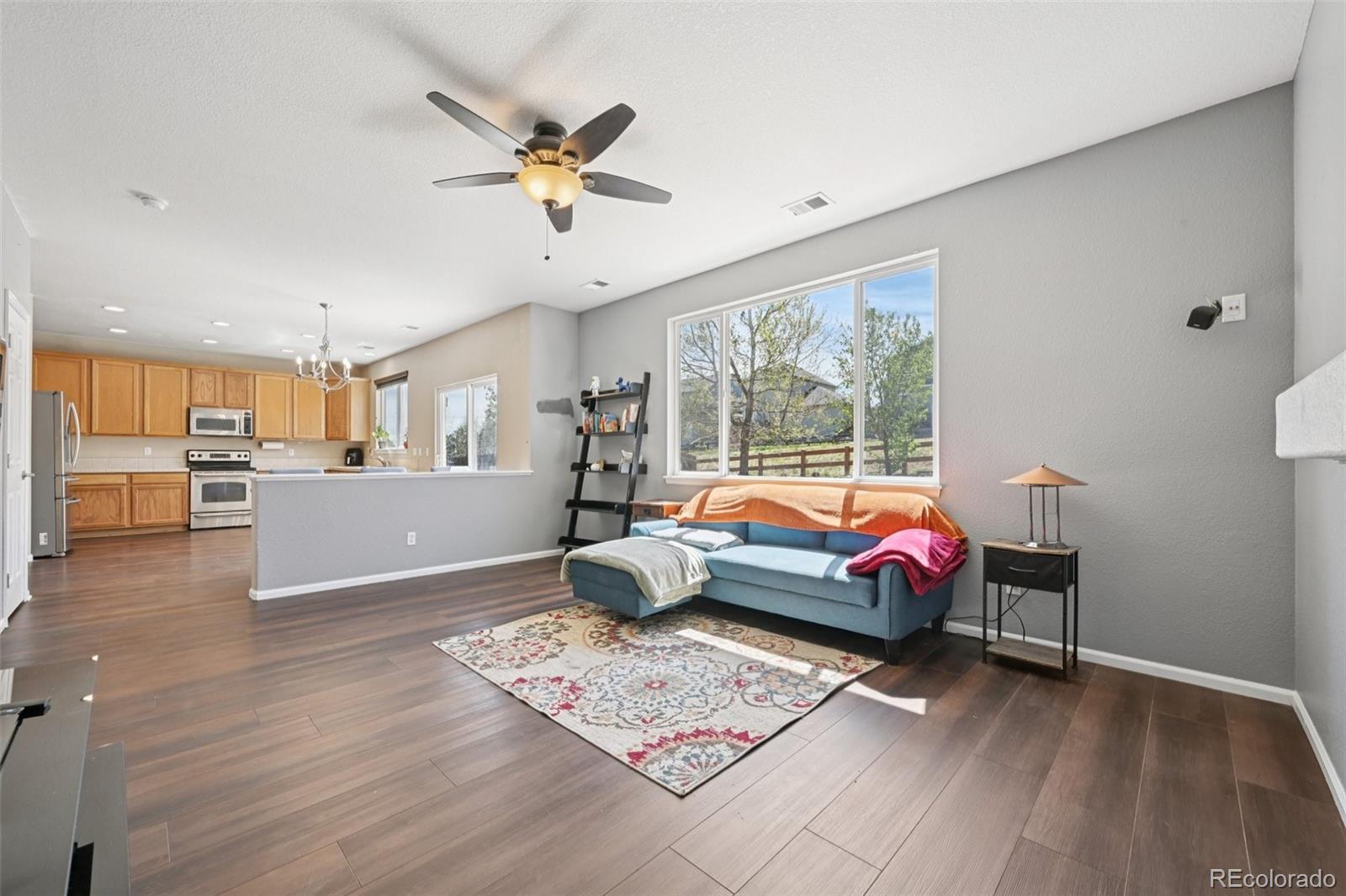 MLS Image #12 for 16604 e hollow horn avenue,parker, Colorado