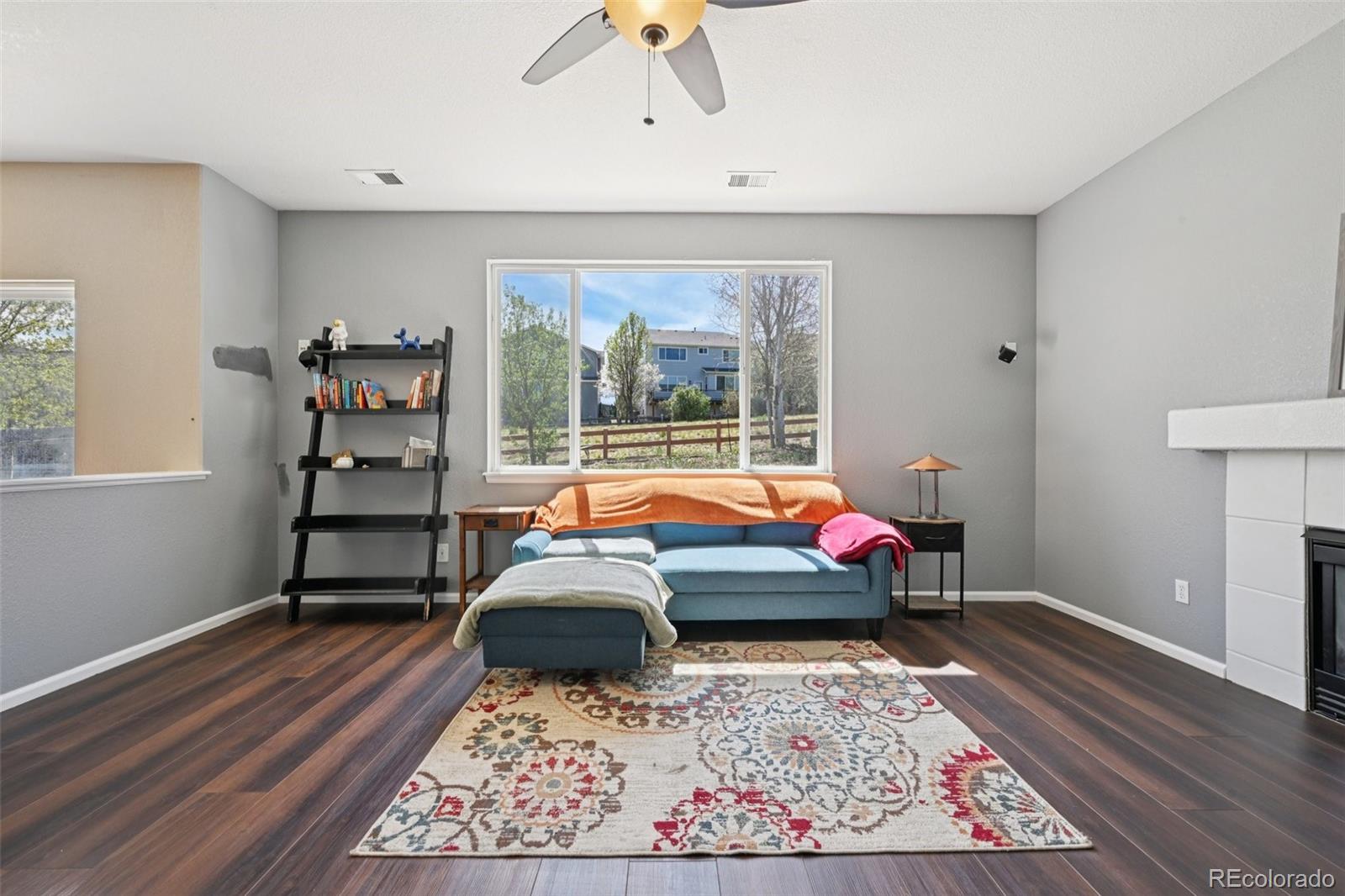MLS Image #13 for 16604 e hollow horn avenue,parker, Colorado