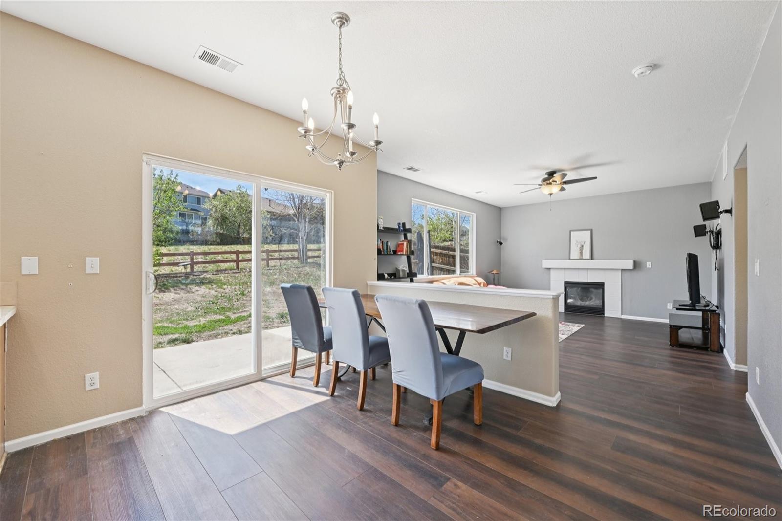 MLS Image #15 for 16604 e hollow horn avenue,parker, Colorado