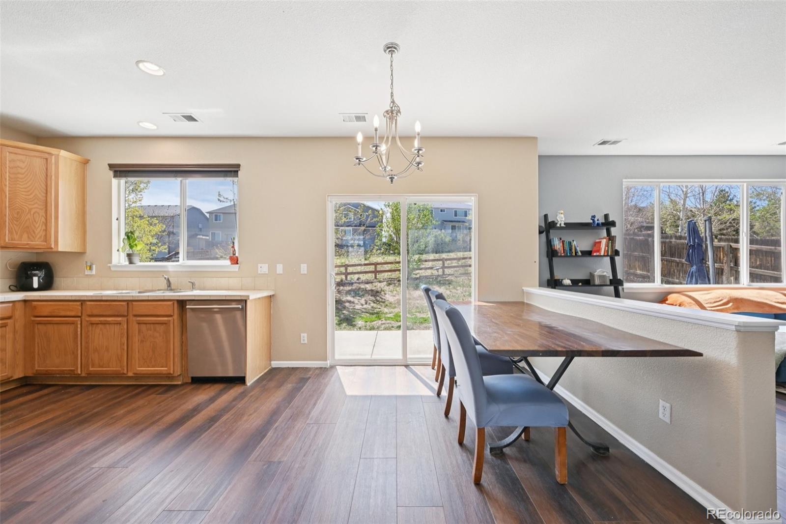 MLS Image #16 for 16604 e hollow horn avenue,parker, Colorado