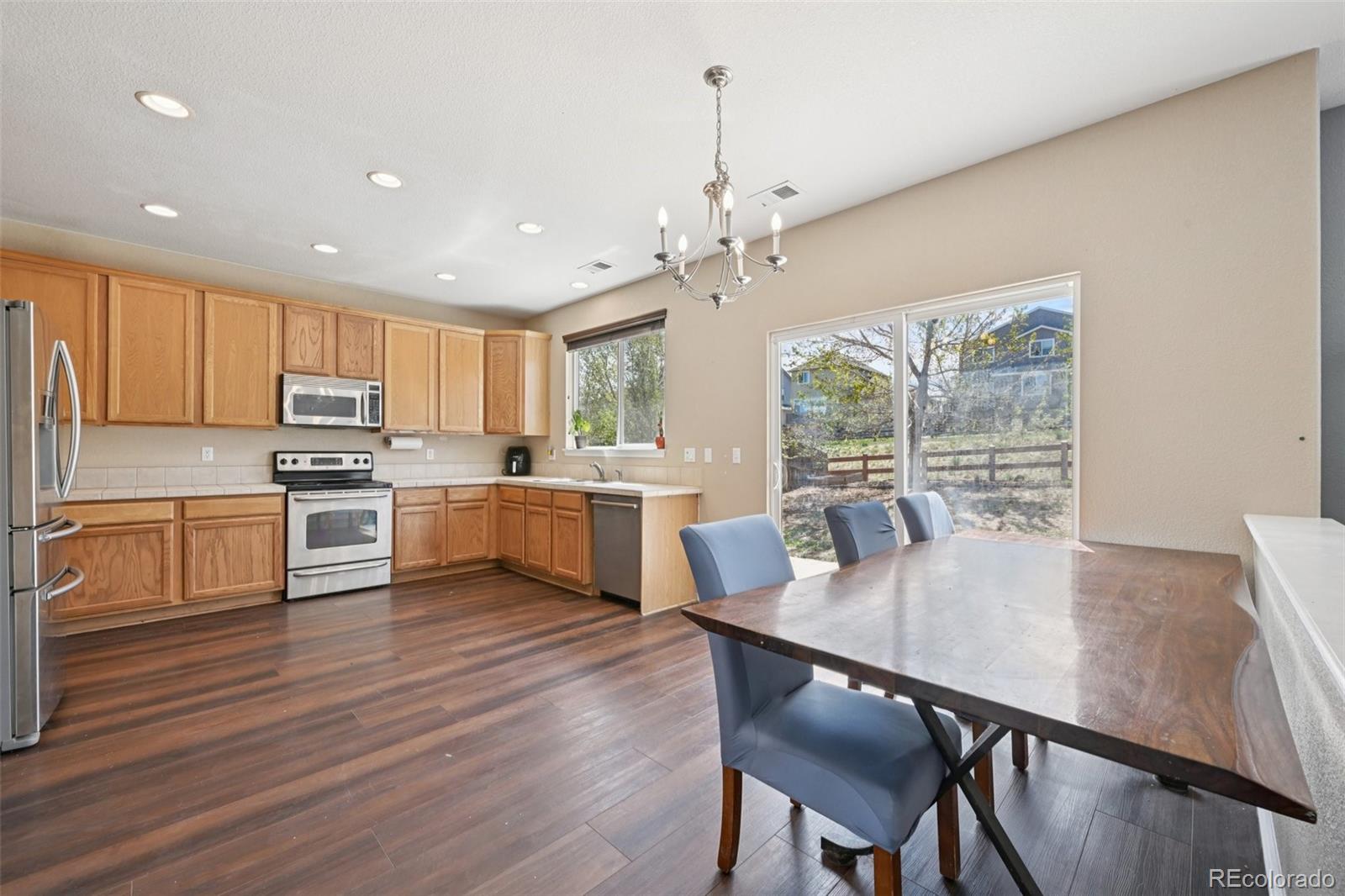 MLS Image #17 for 16604 e hollow horn avenue,parker, Colorado
