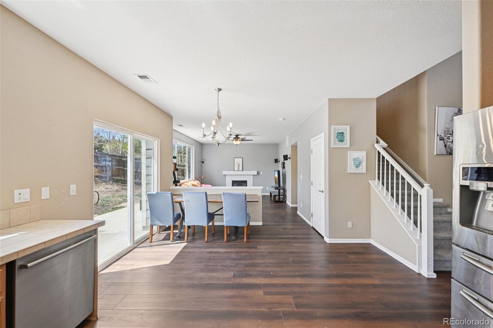 MLS Image #21 for 16604 e hollow horn avenue,parker, Colorado