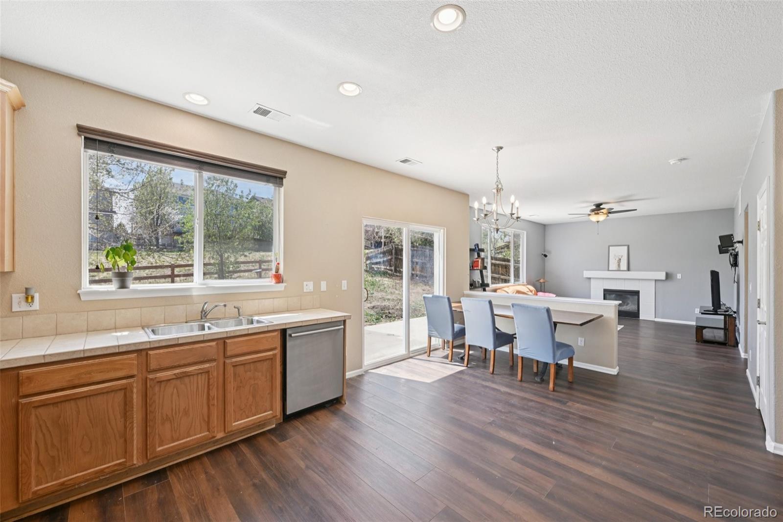 MLS Image #22 for 16604 e hollow horn avenue,parker, Colorado