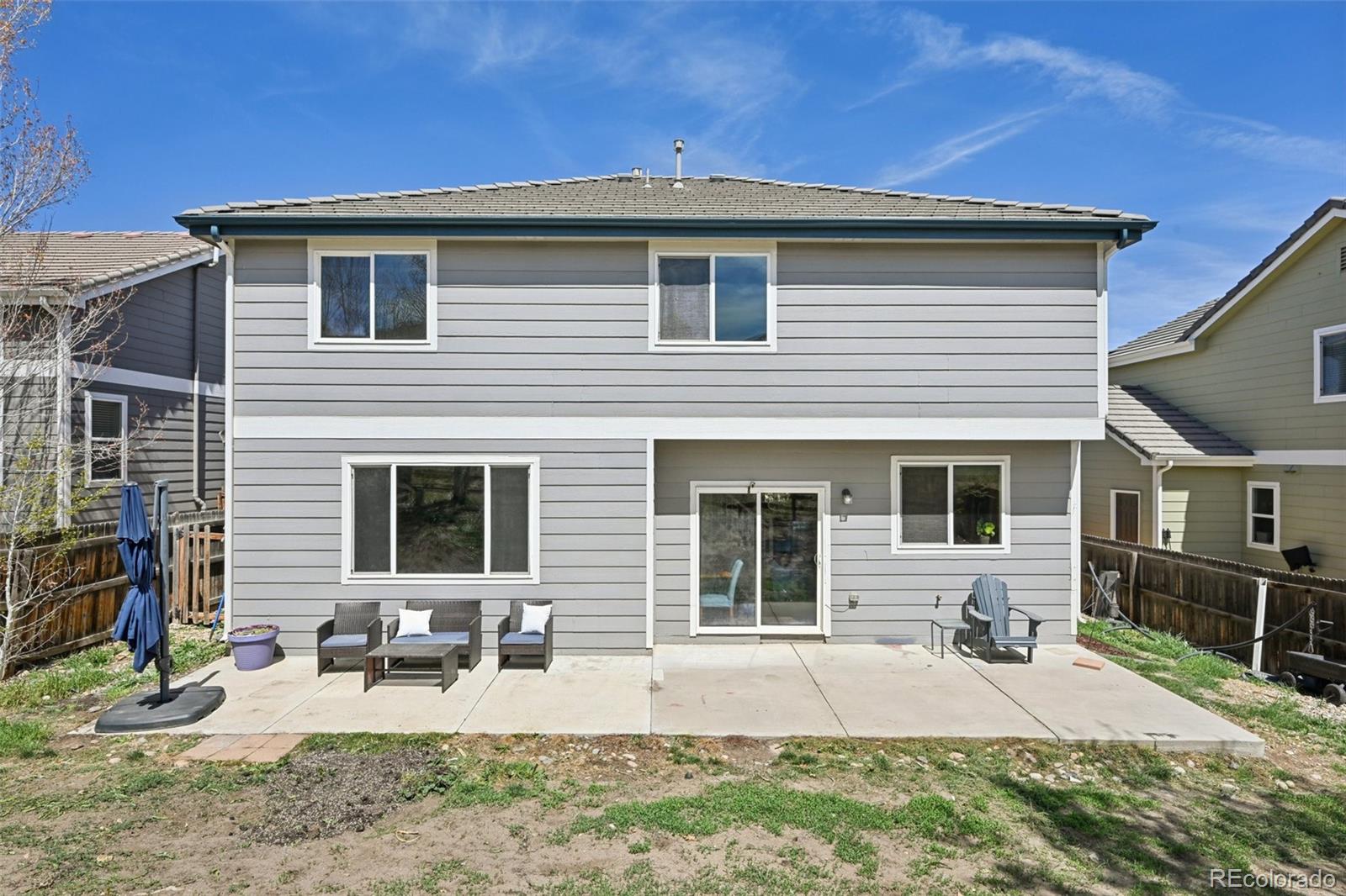 MLS Image #42 for 16604 e hollow horn avenue,parker, Colorado