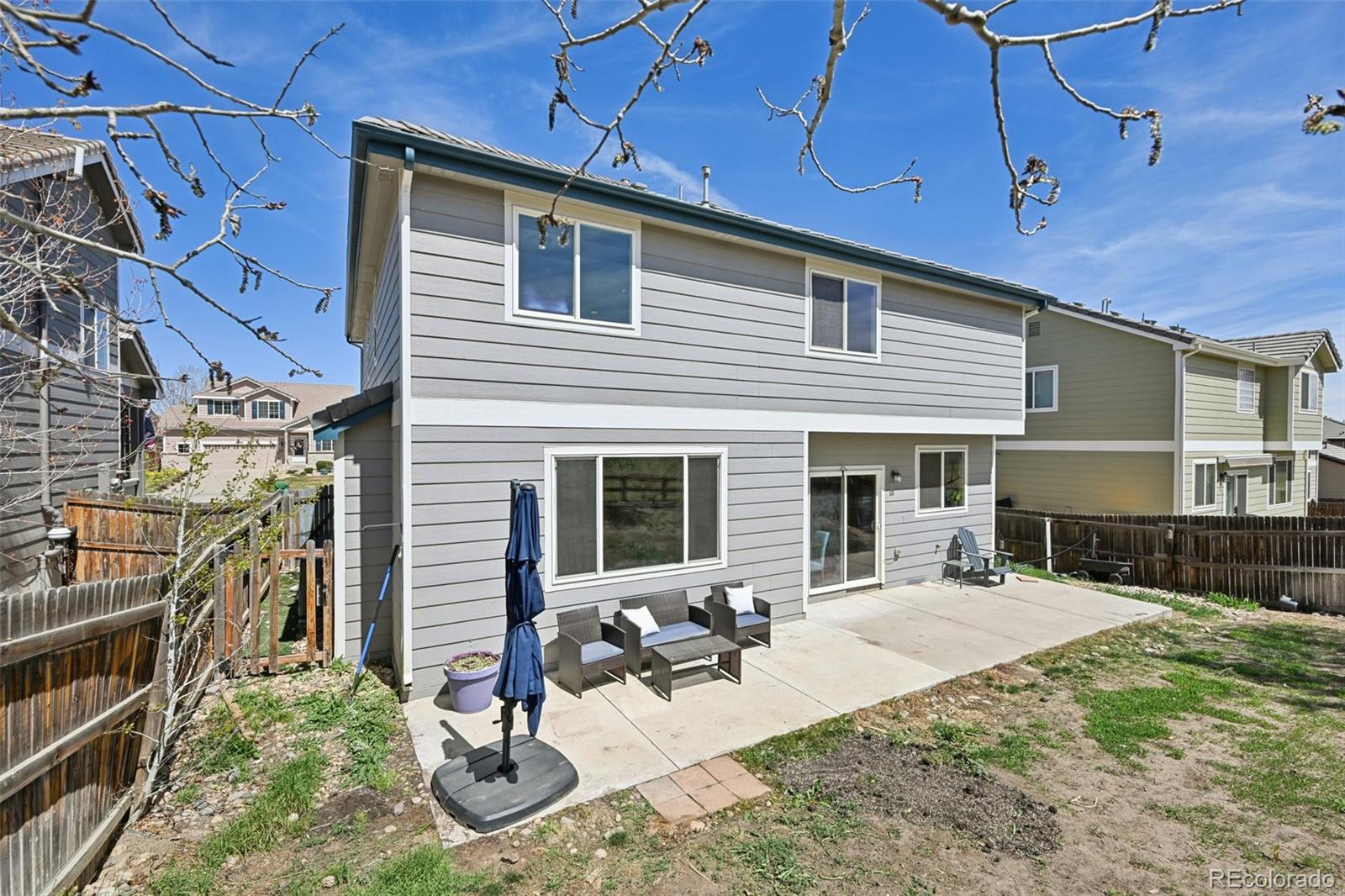 MLS Image #43 for 16604 e hollow horn avenue,parker, Colorado