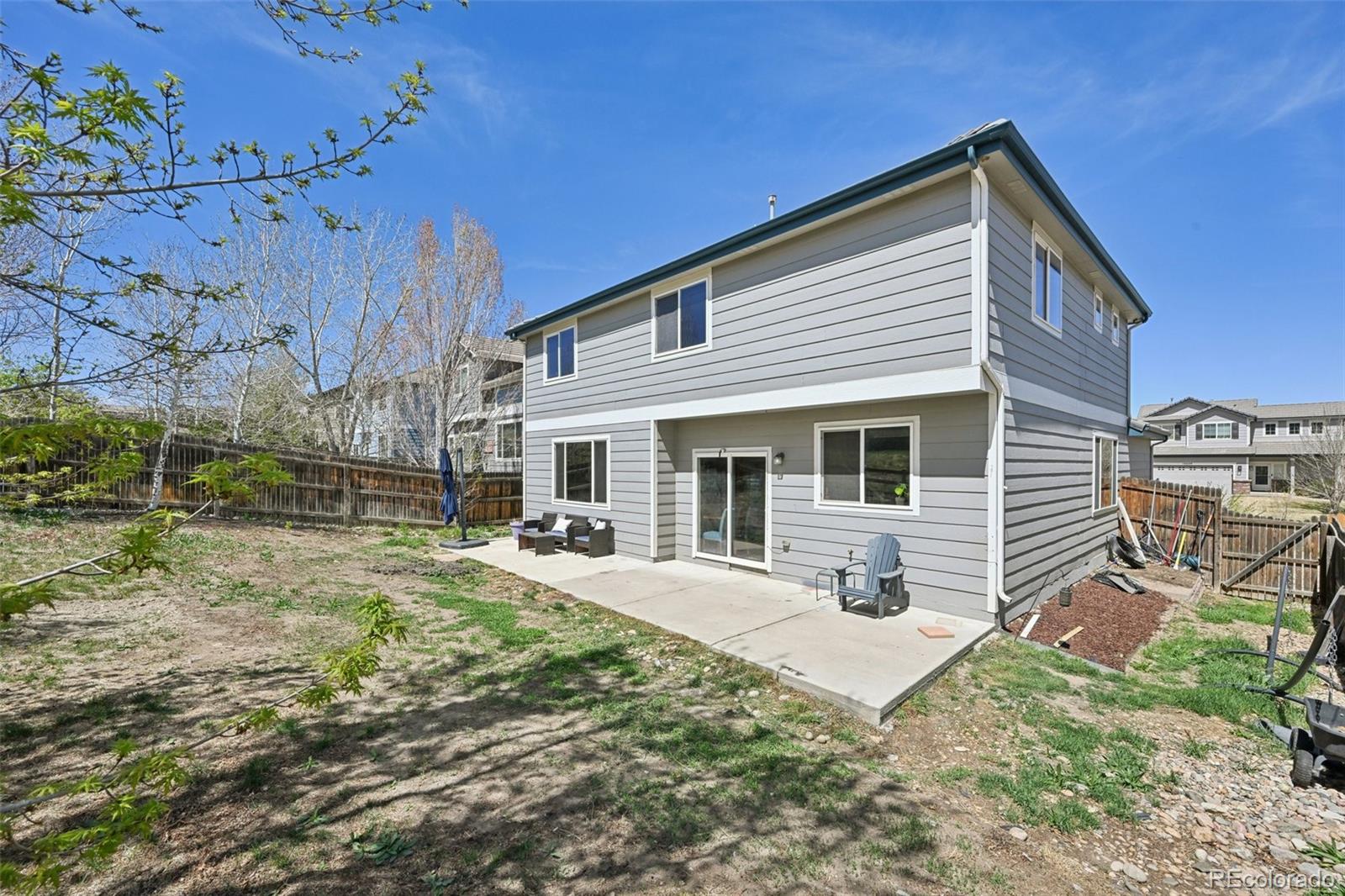 MLS Image #44 for 16604 e hollow horn avenue,parker, Colorado