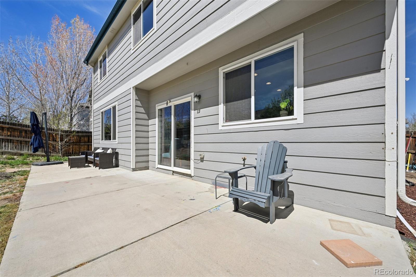 MLS Image #45 for 16604 e hollow horn avenue,parker, Colorado