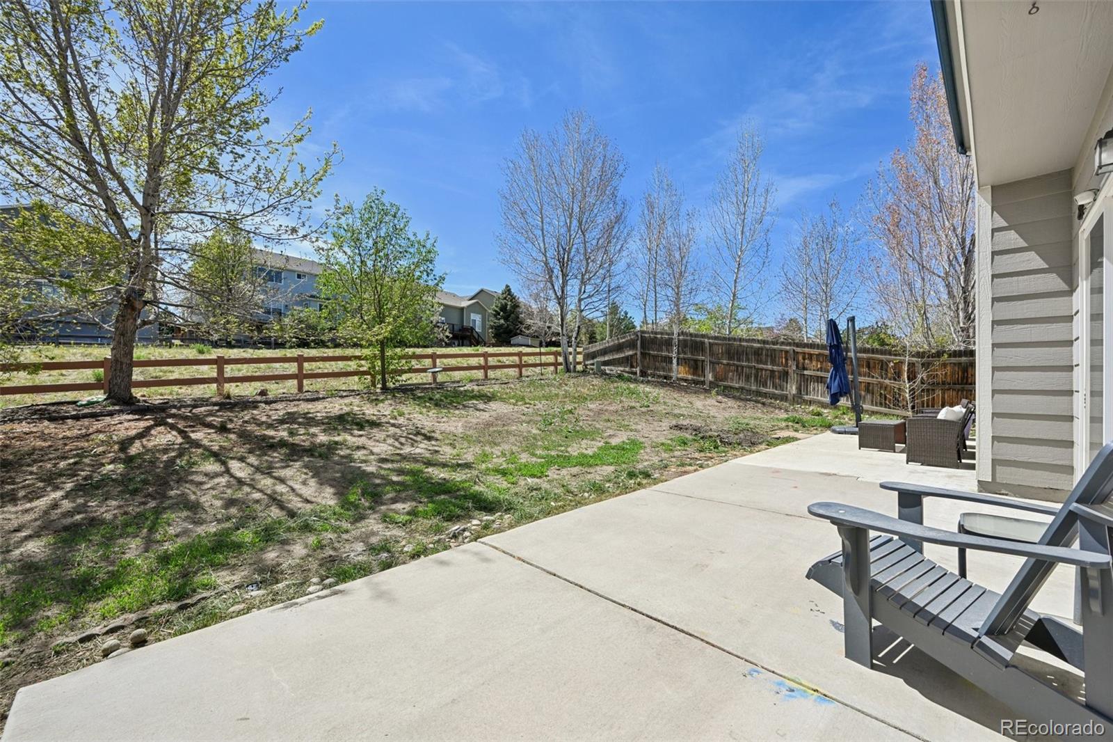 MLS Image #46 for 16604 e hollow horn avenue,parker, Colorado
