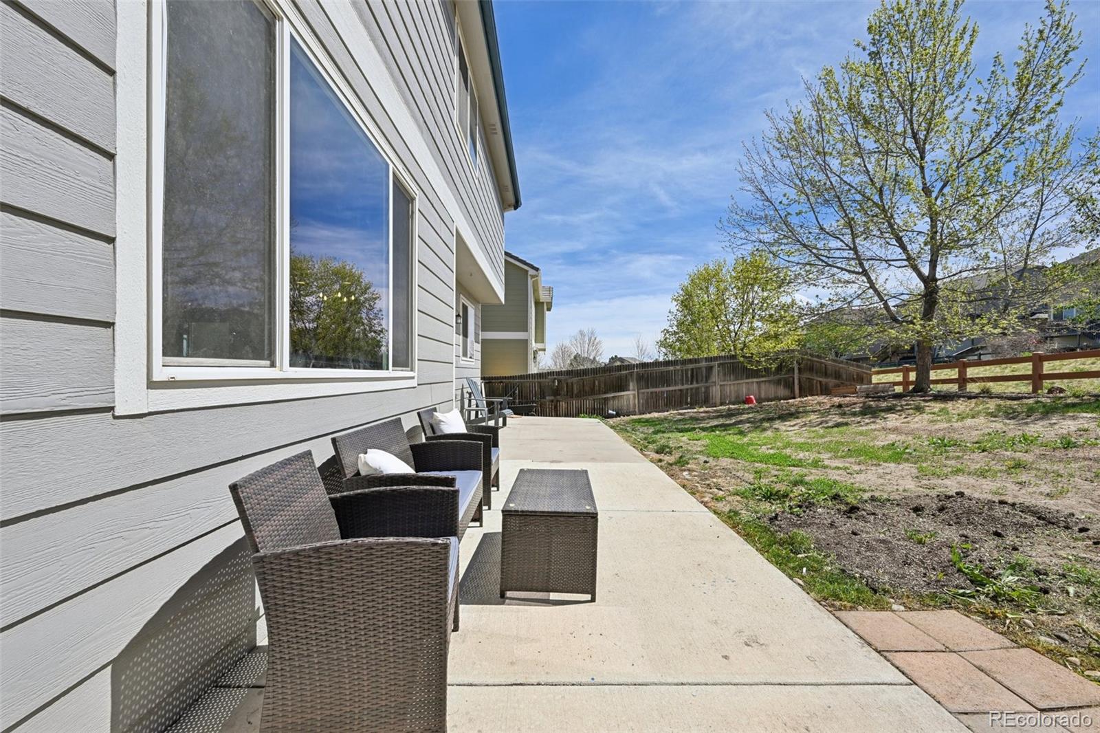 MLS Image #47 for 16604 e hollow horn avenue,parker, Colorado