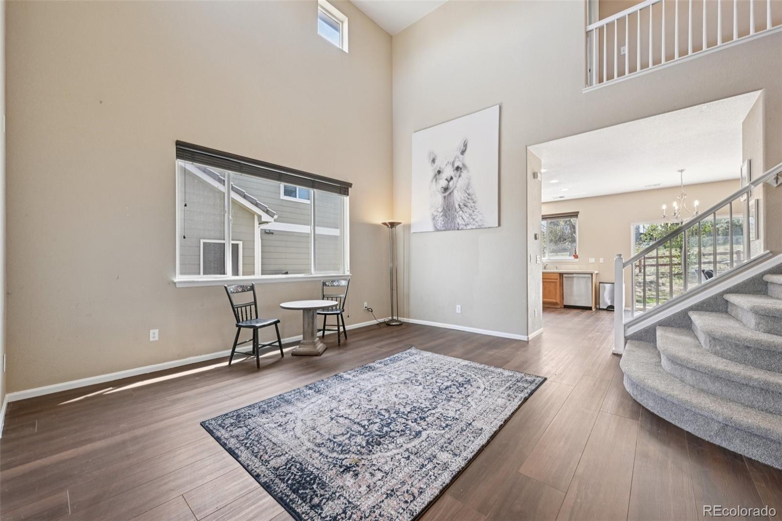 MLS Image #5 for 16604 e hollow horn avenue,parker, Colorado