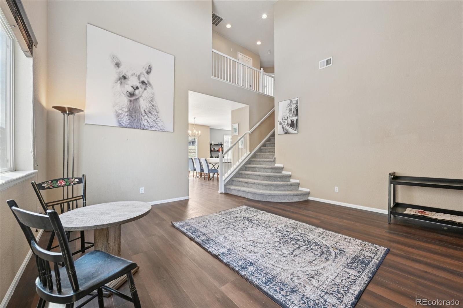 MLS Image #6 for 16604 e hollow horn avenue,parker, Colorado