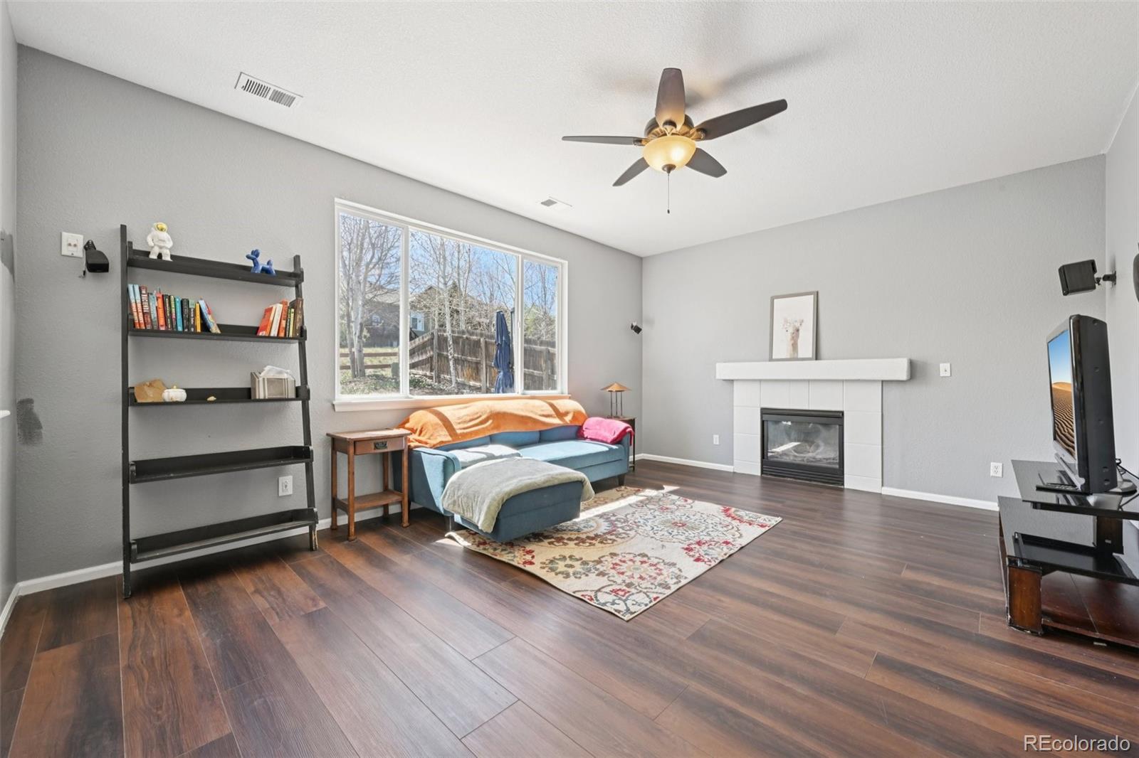 MLS Image #9 for 16604 e hollow horn avenue,parker, Colorado
