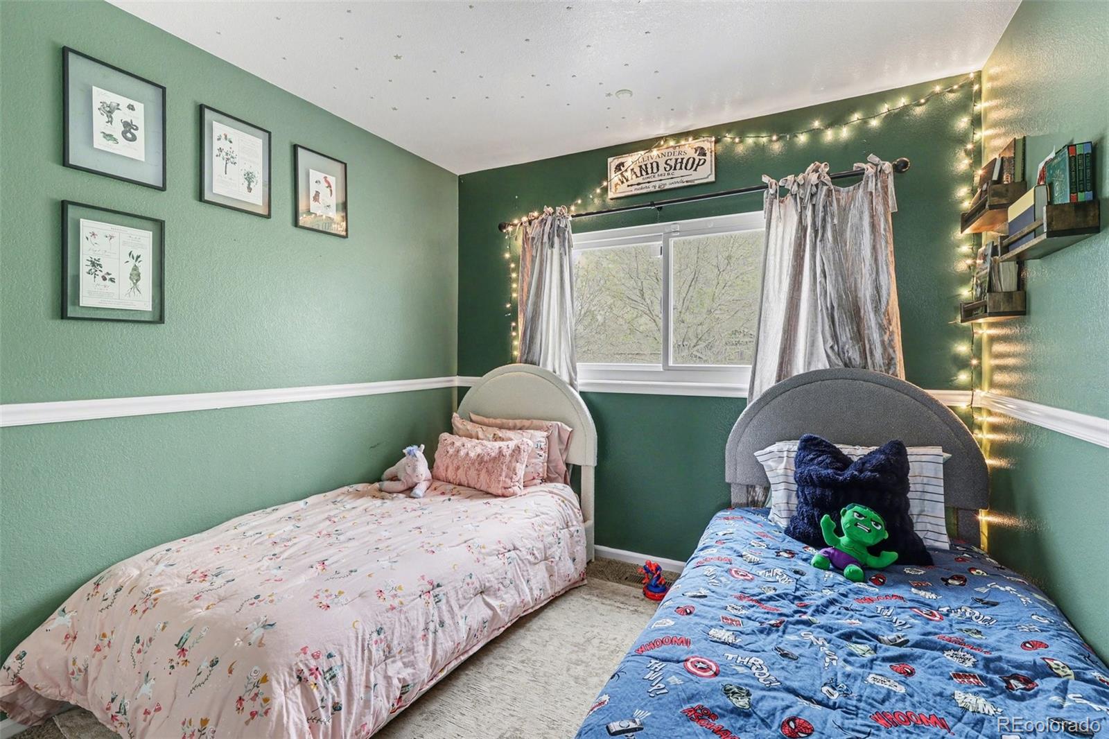 MLS Image #12 for 7864  humboldt circle,denver, Colorado