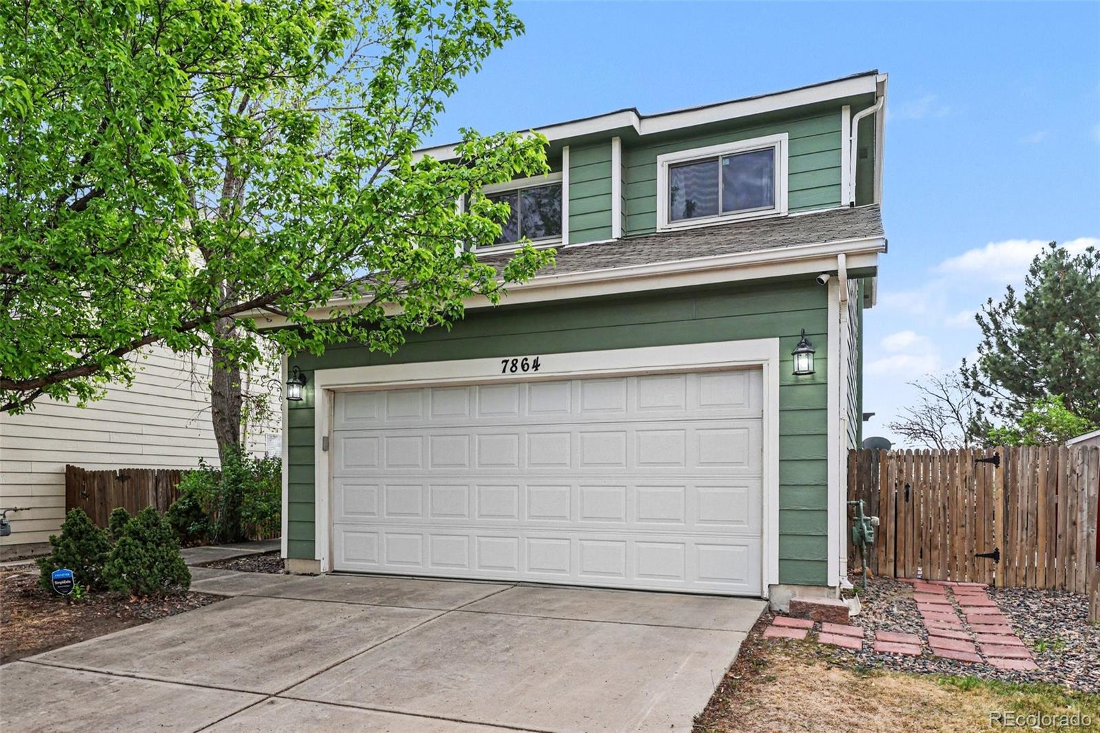 MLS Image #2 for 7864  humboldt circle,denver, Colorado