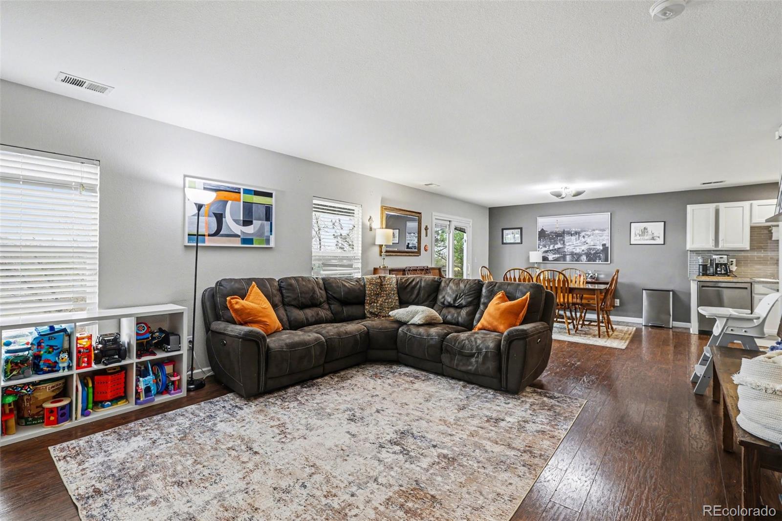 MLS Image #3 for 7864  humboldt circle,denver, Colorado