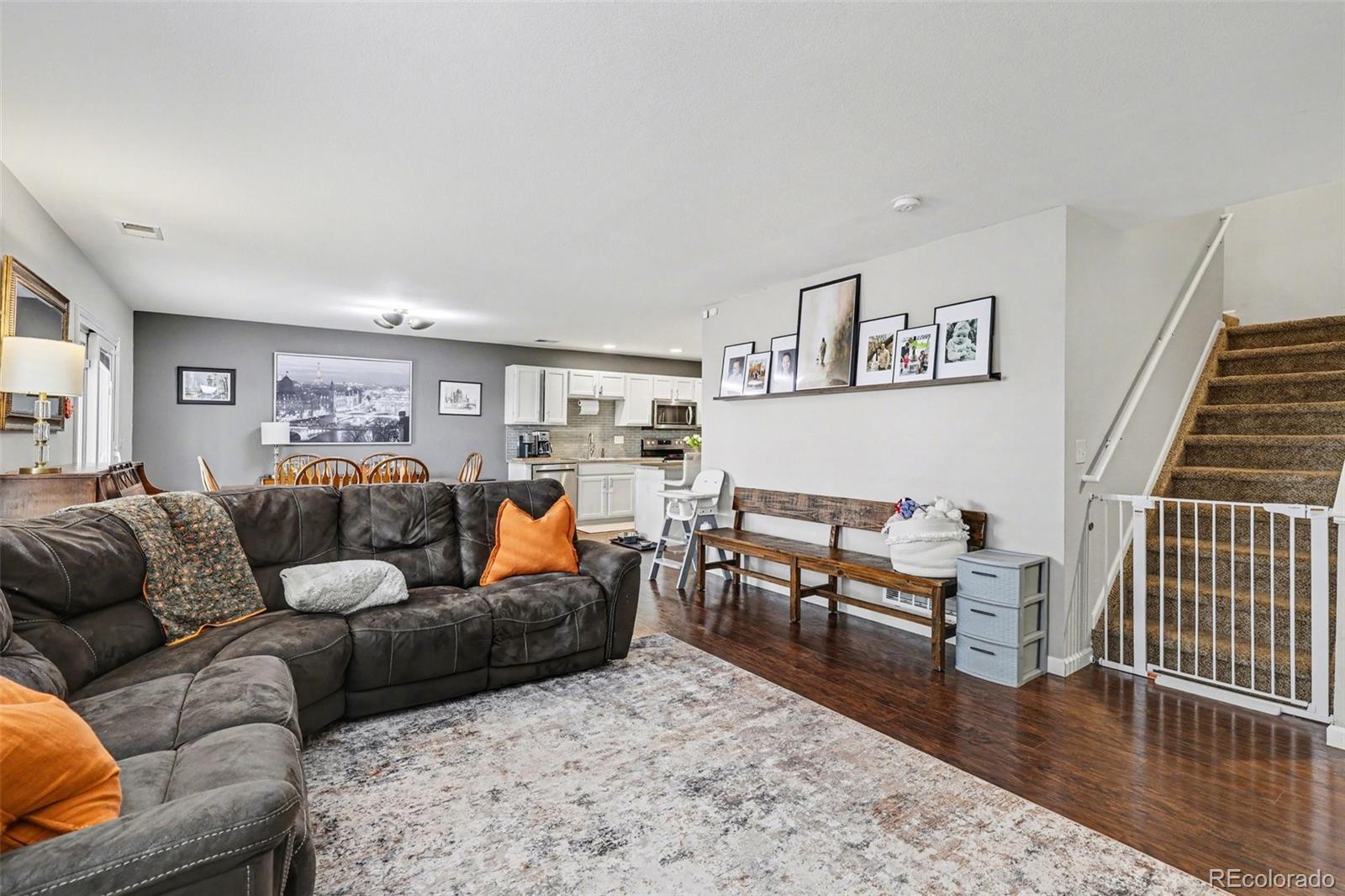 MLS Image #4 for 7864  humboldt circle,denver, Colorado
