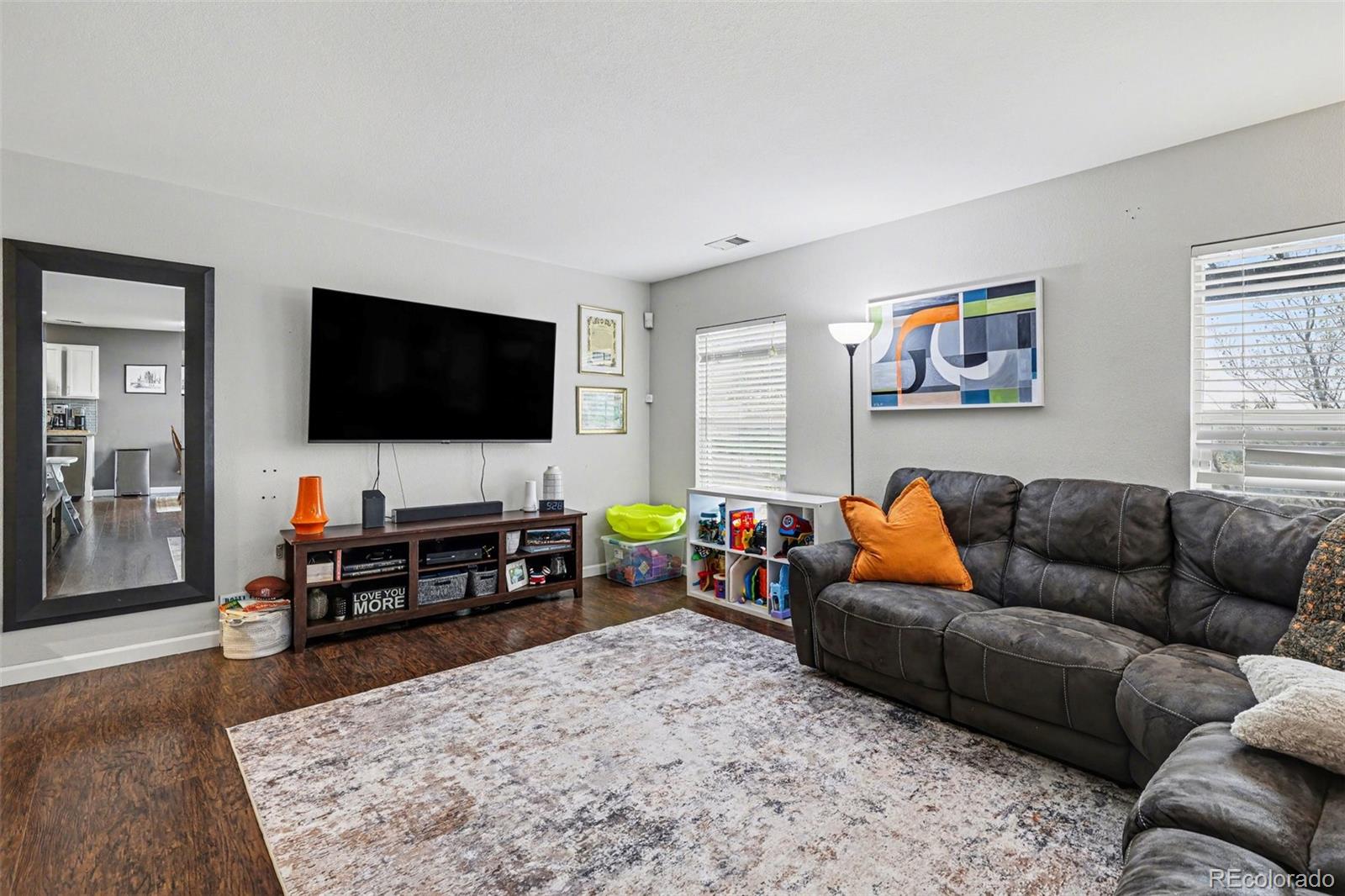 MLS Image #5 for 7864  humboldt circle,denver, Colorado