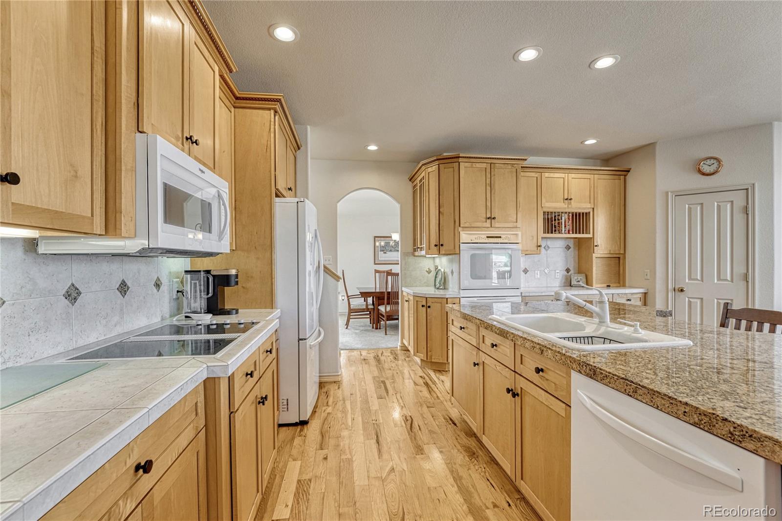 MLS Image #12 for 7493  nuthatch circle,parker, Colorado