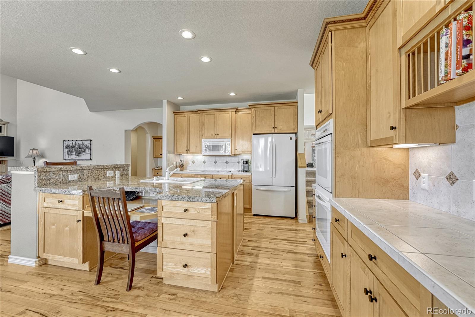 MLS Image #14 for 7493  nuthatch circle,parker, Colorado