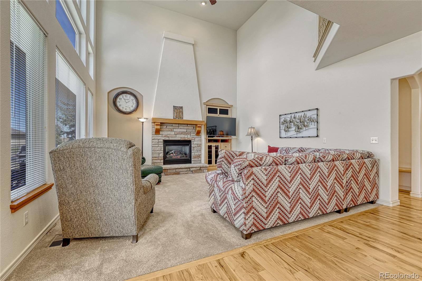 MLS Image #17 for 7493  nuthatch circle,parker, Colorado