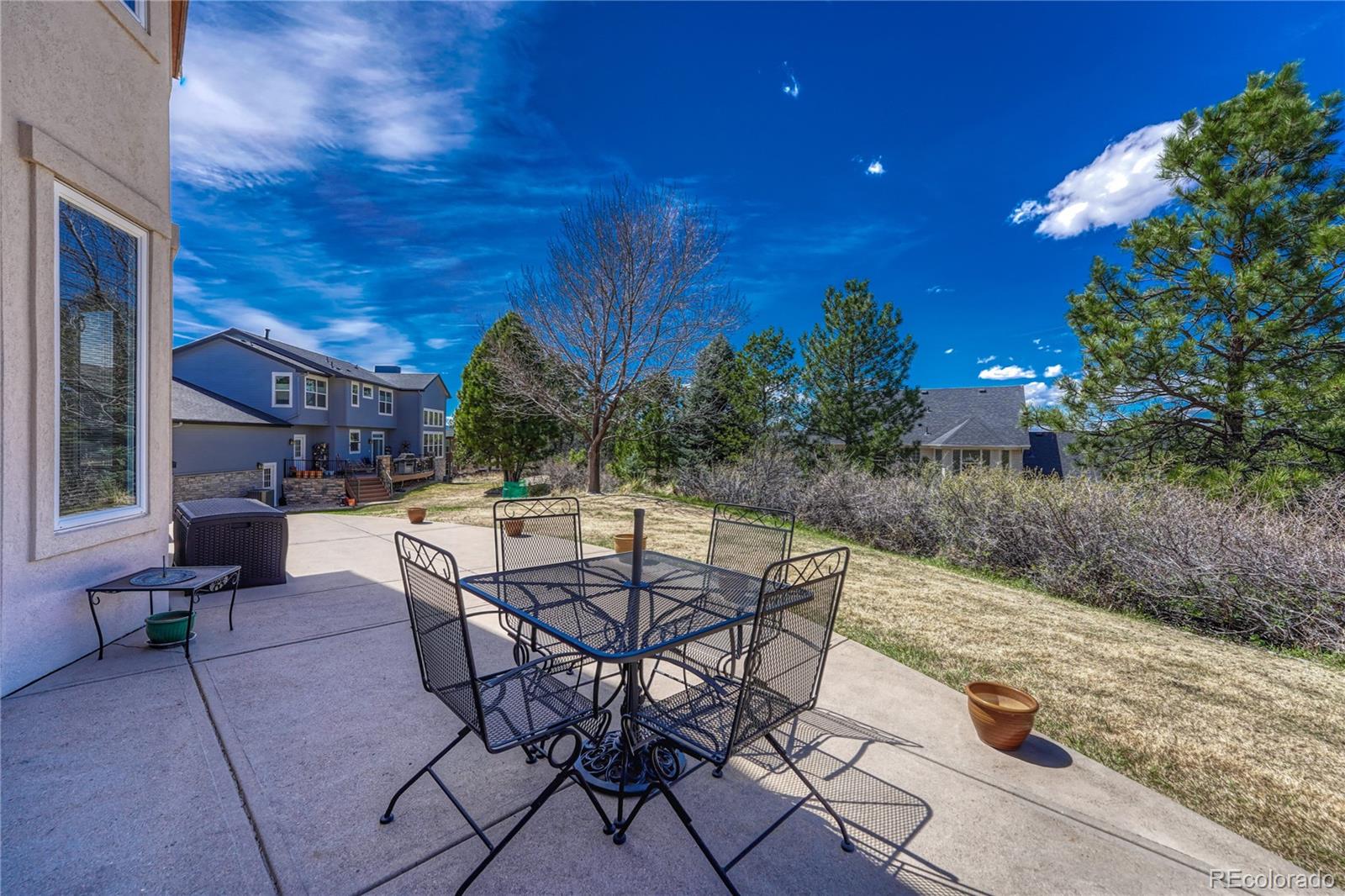 MLS Image #37 for 7493  nuthatch circle,parker, Colorado