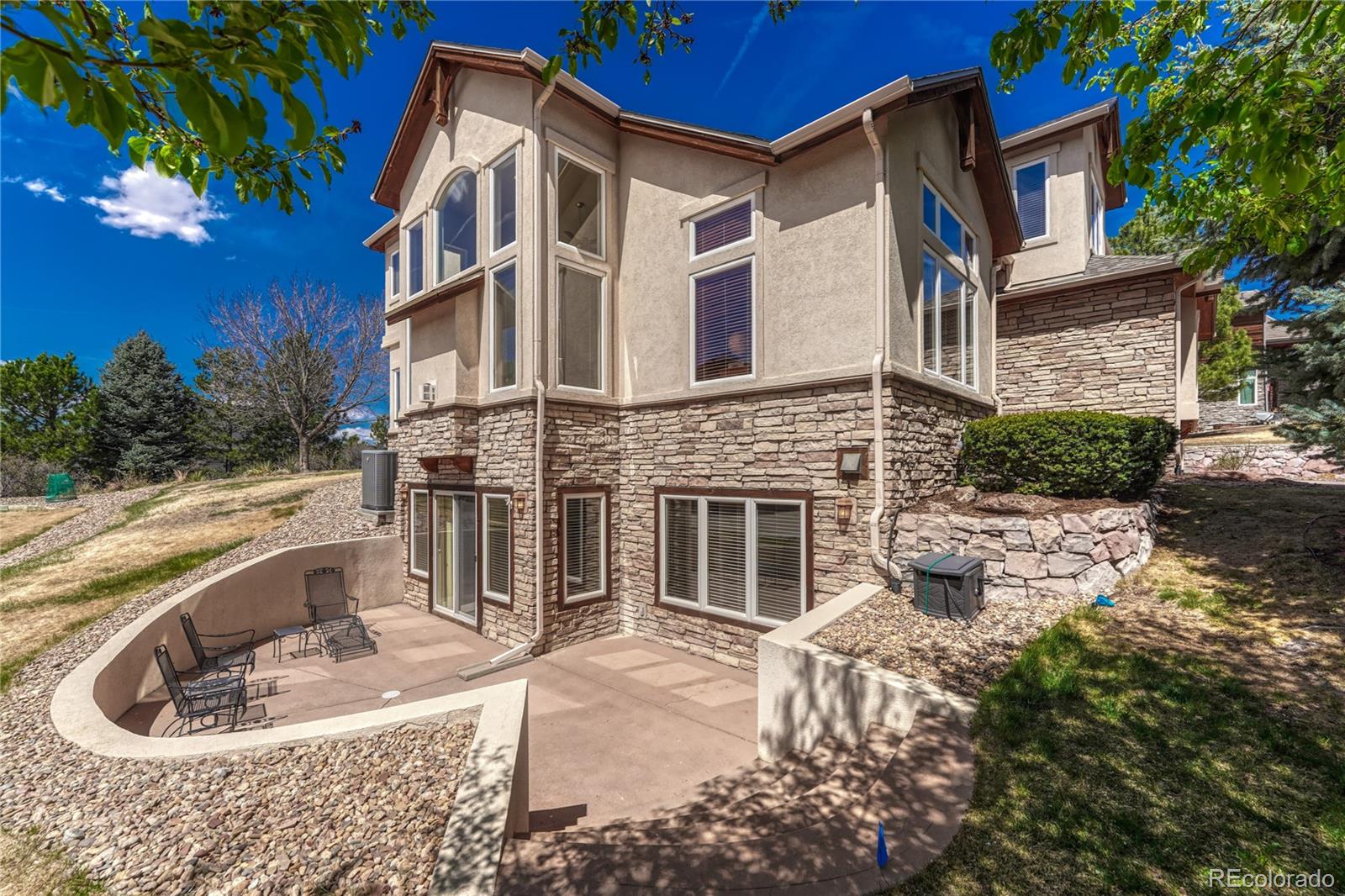 MLS Image #38 for 7493  nuthatch circle,parker, Colorado