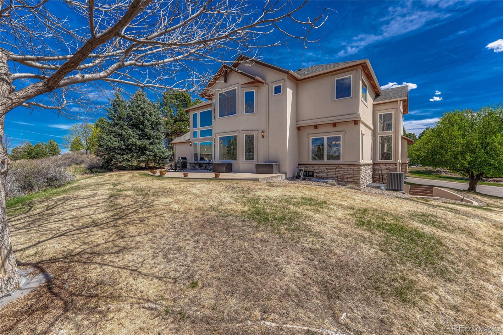 MLS Image #39 for 7493  nuthatch circle,parker, Colorado