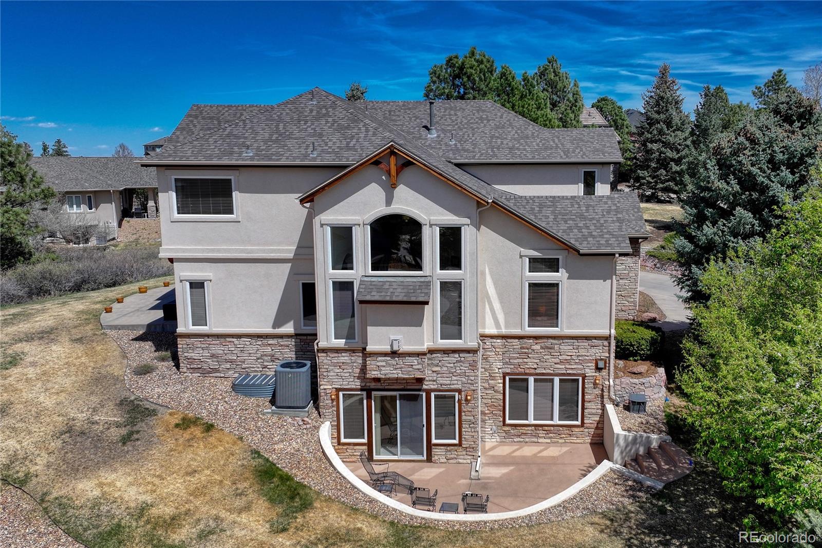 MLS Image #40 for 7493  nuthatch circle,parker, Colorado