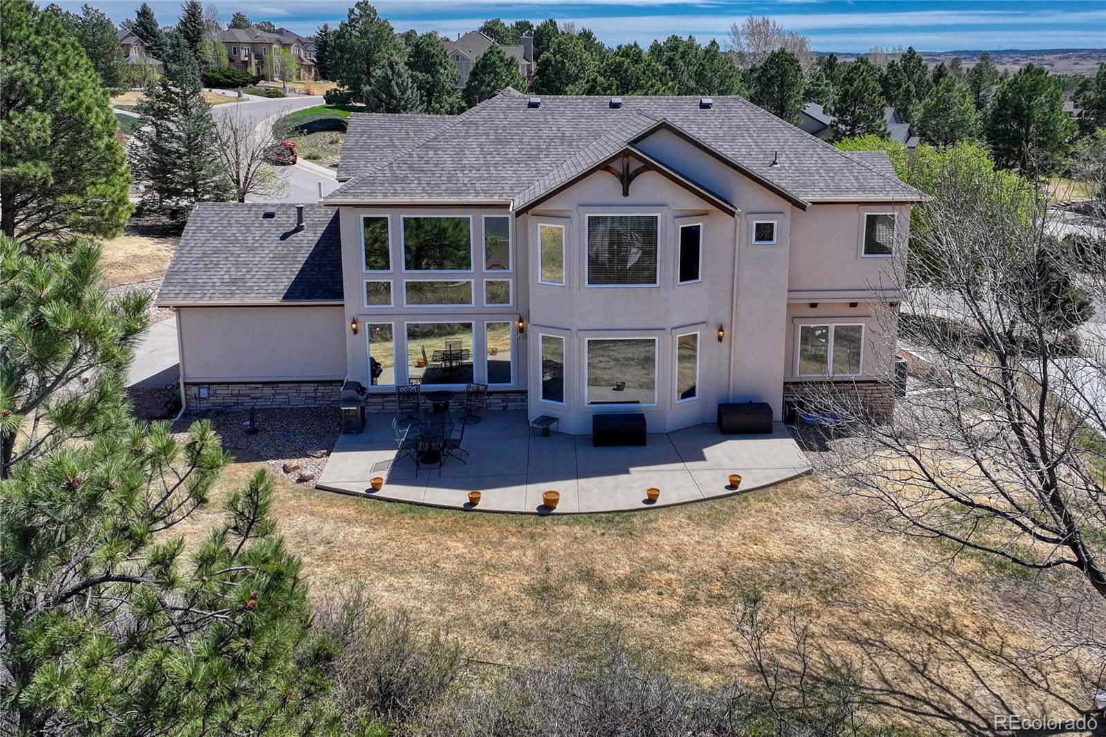 MLS Image #42 for 7493  nuthatch circle,parker, Colorado