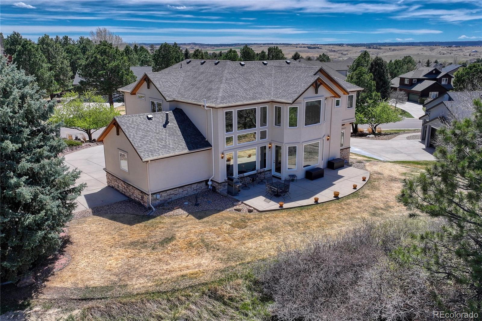 MLS Image #43 for 7493  nuthatch circle,parker, Colorado
