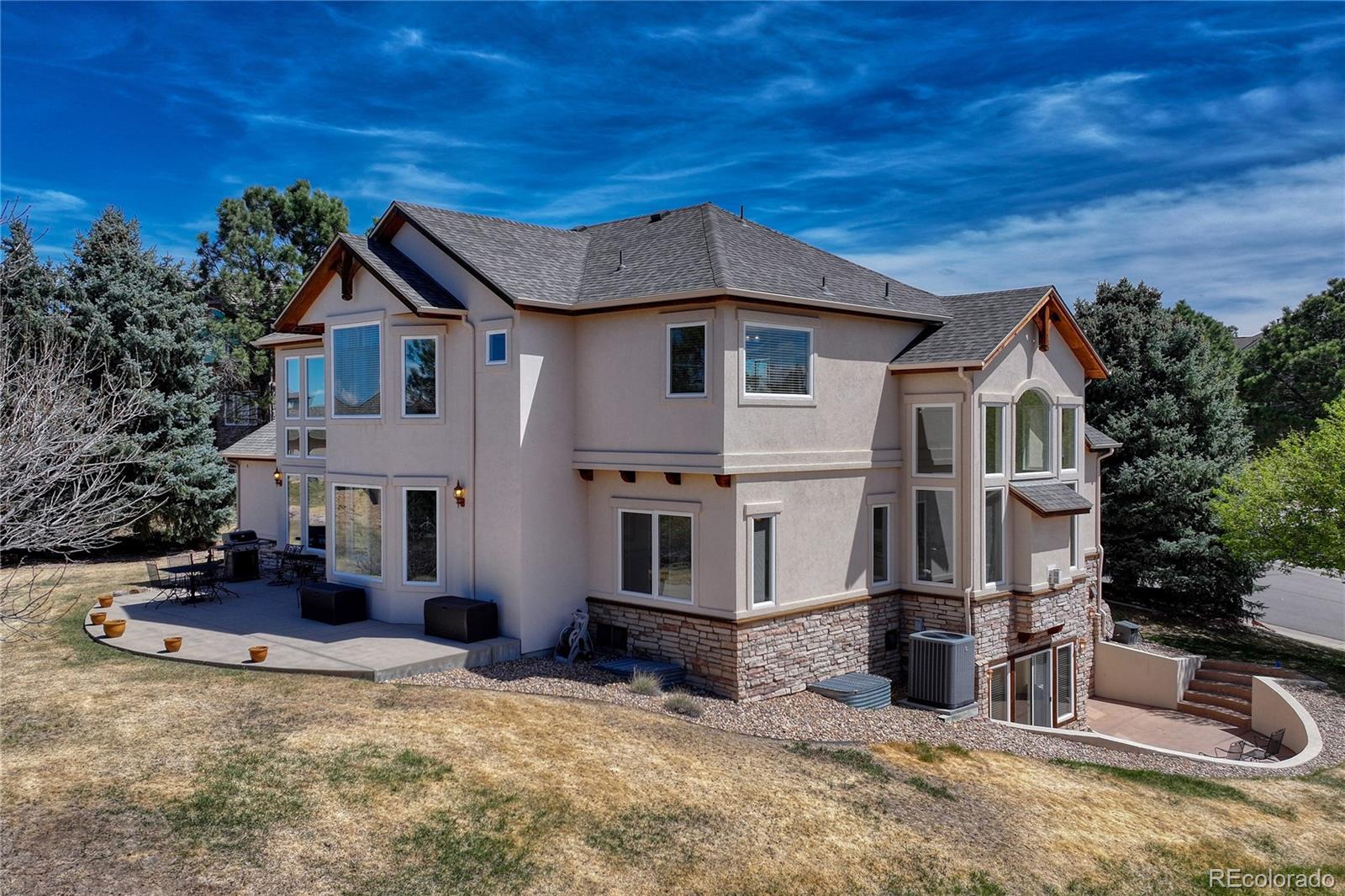 MLS Image #44 for 7493  nuthatch circle,parker, Colorado