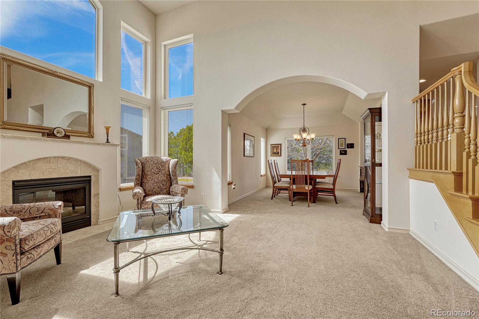 MLS Image #7 for 7493  nuthatch circle,parker, Colorado