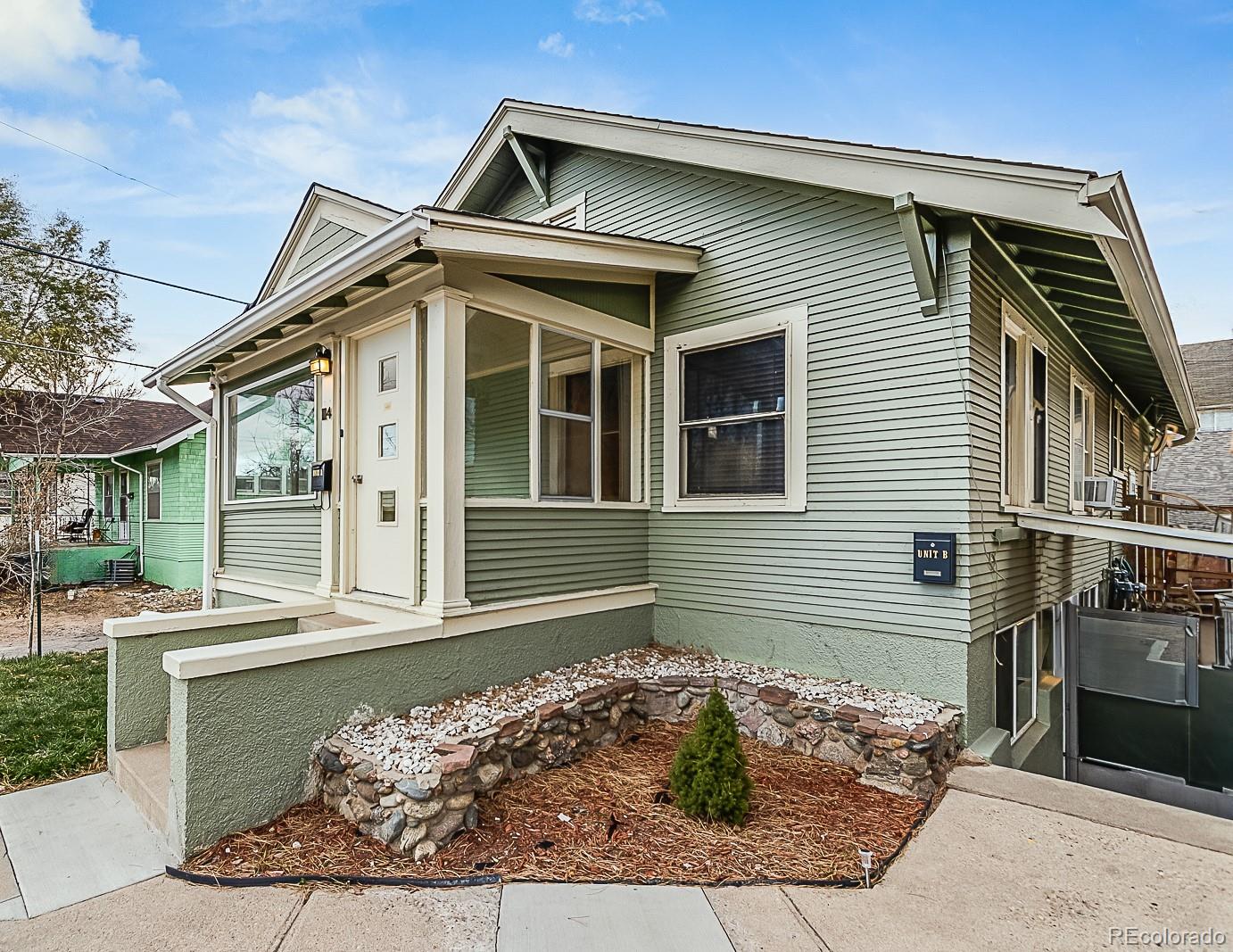 MLS Image #1 for 1114  15th street,greeley, Colorado