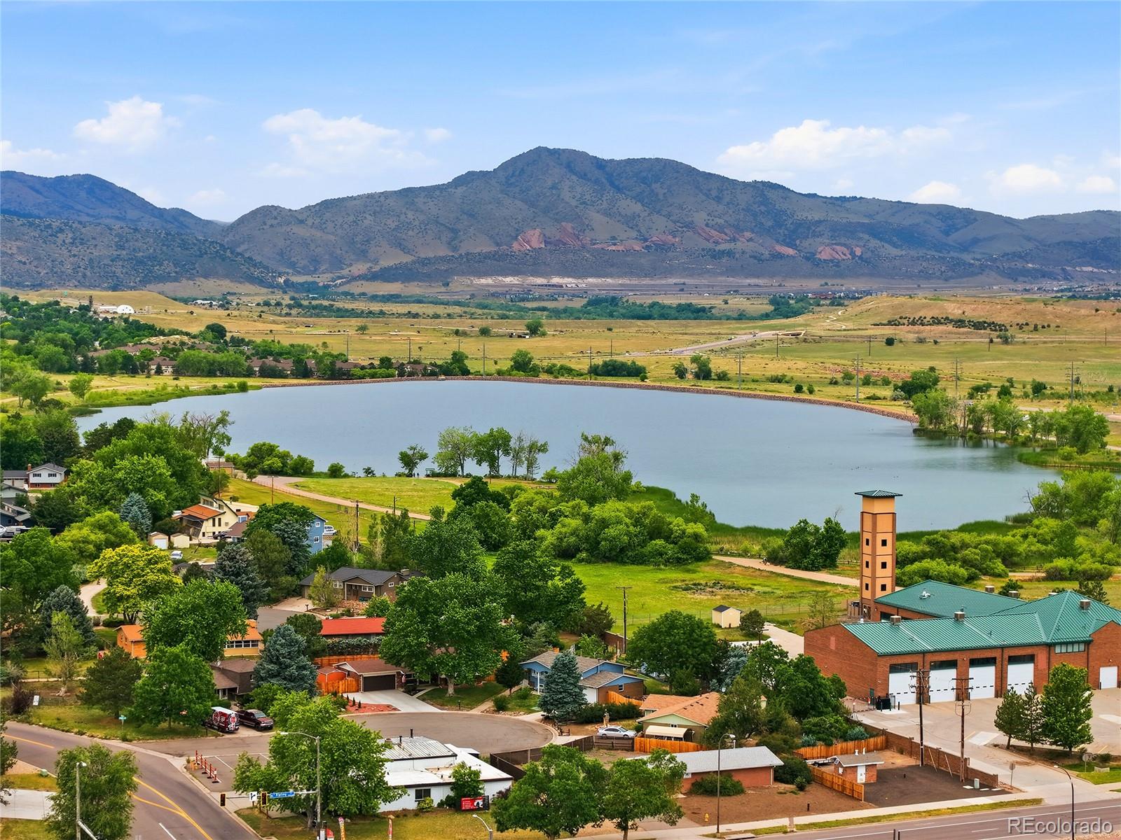 MLS Image #11 for 9850 w stanford avenue,littleton, Colorado