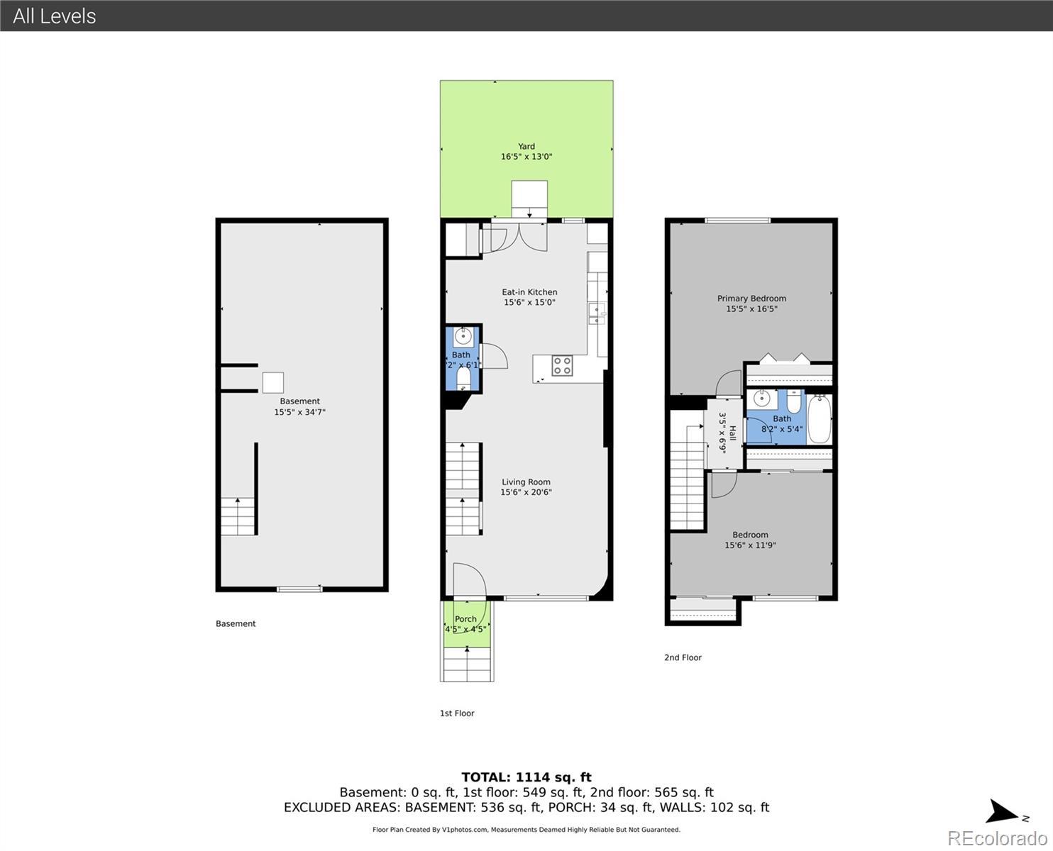 MLS Image #12 for 9850 w stanford avenue,littleton, Colorado