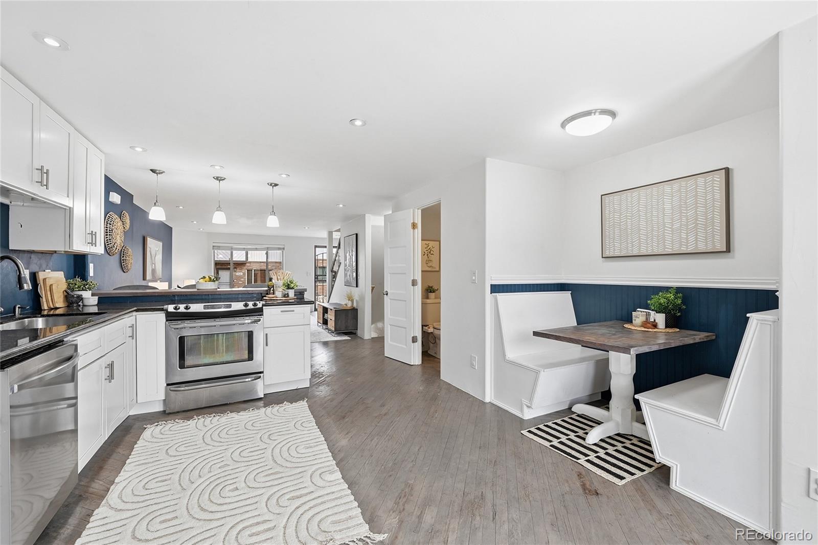 MLS Image #4 for 9850 w stanford avenue,littleton, Colorado