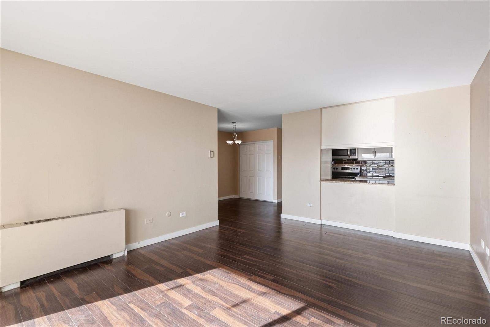 MLS Image #1 for 700 n washington street 506,denver, Colorado