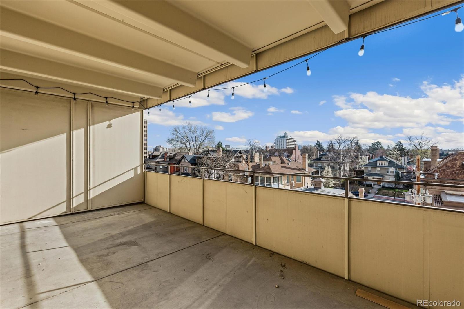 MLS Image #3 for 700 n washington street 506,denver, Colorado