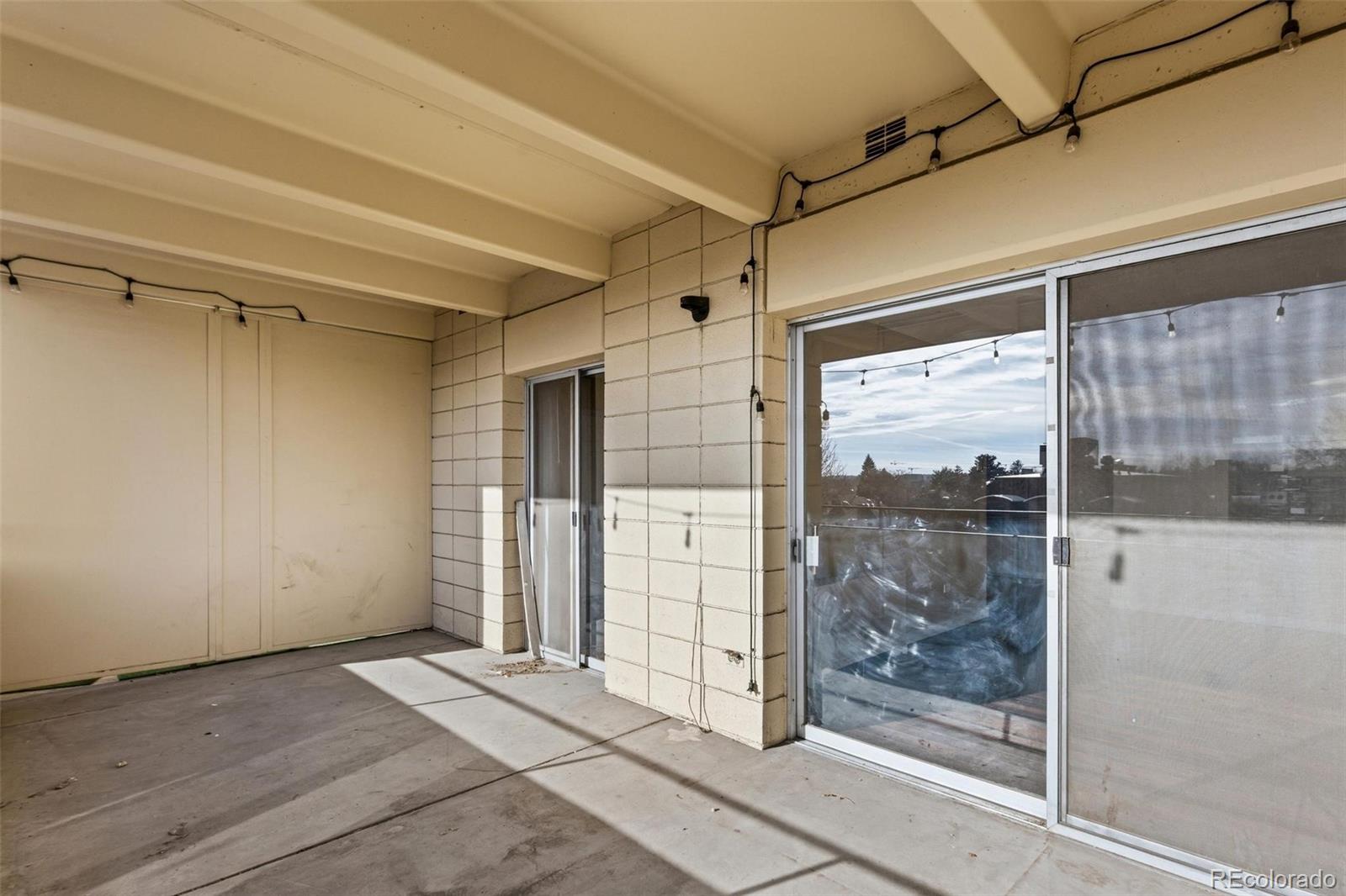 MLS Image #4 for 700 n washington street 506,denver, Colorado