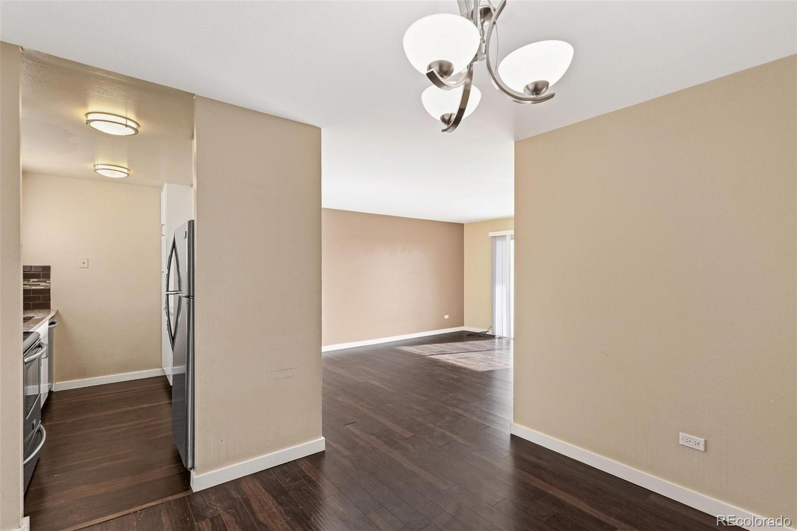 MLS Image #6 for 700 n washington street 506,denver, Colorado