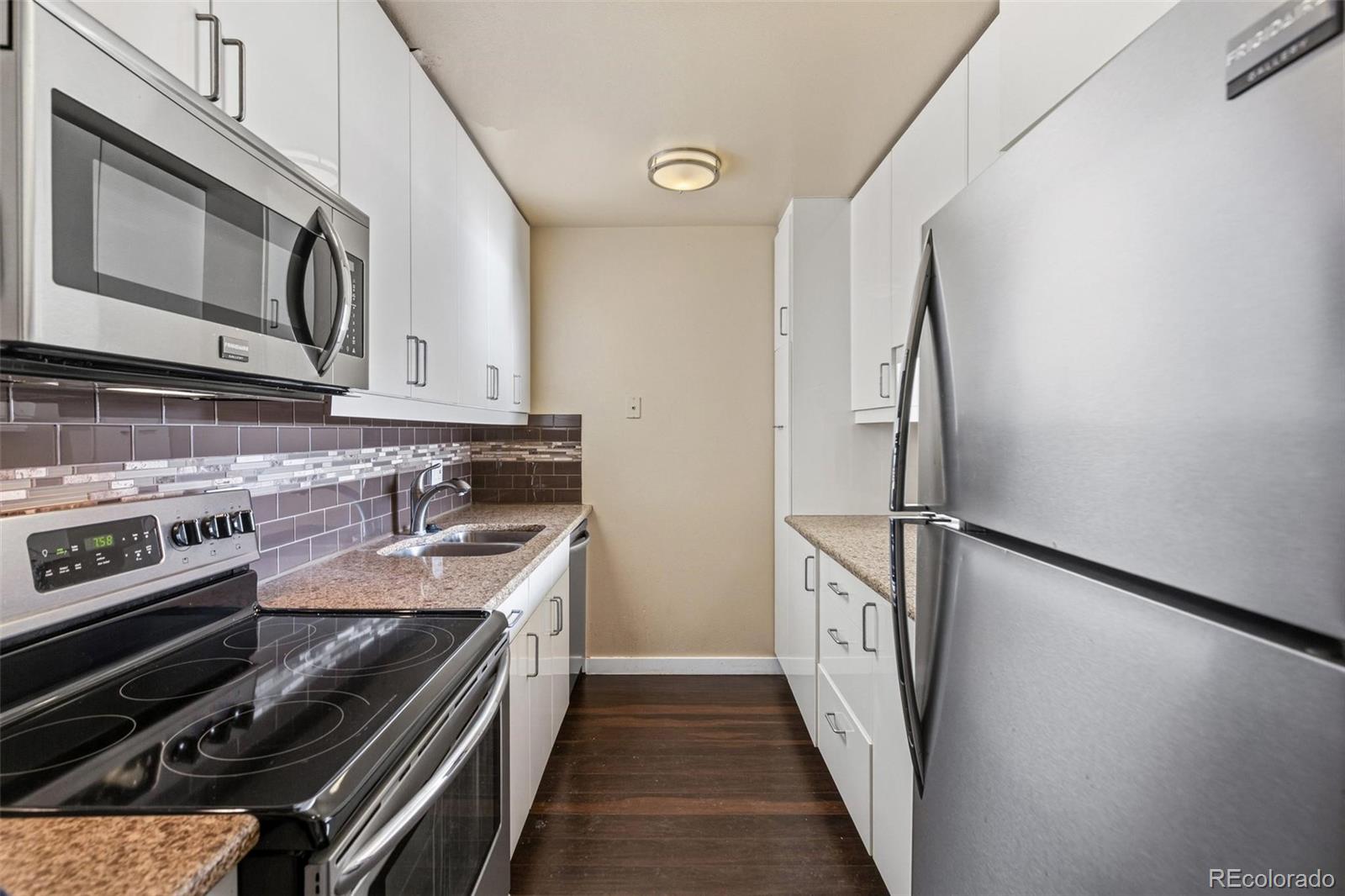 MLS Image #8 for 700 n washington street 506,denver, Colorado