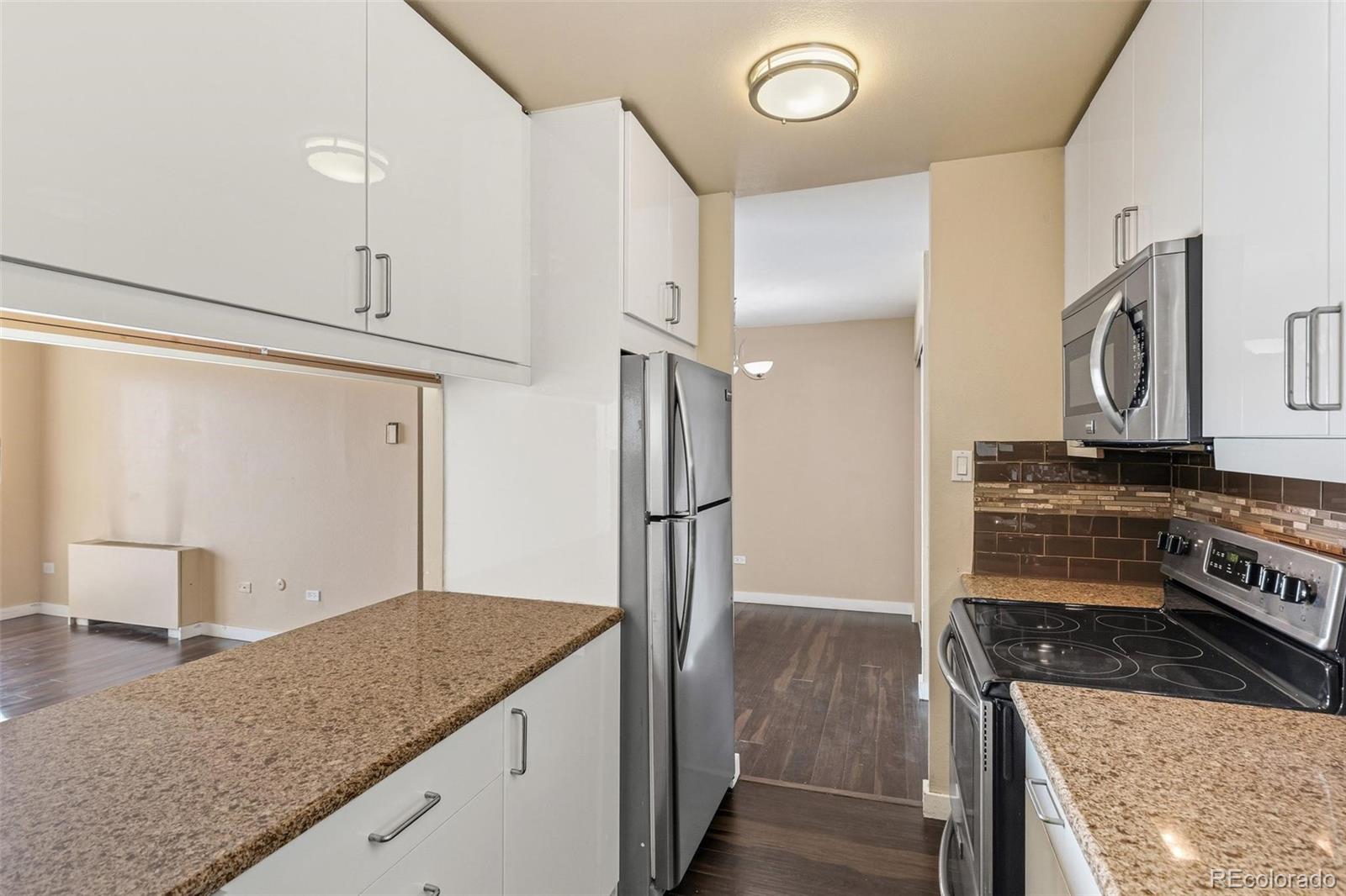 MLS Image #9 for 700 n washington street 506,denver, Colorado