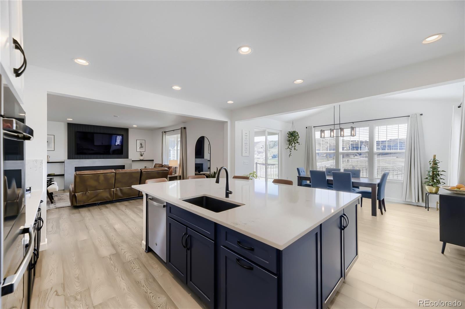 MLS Image #10 for 4568  shady path lane,castle rock, Colorado